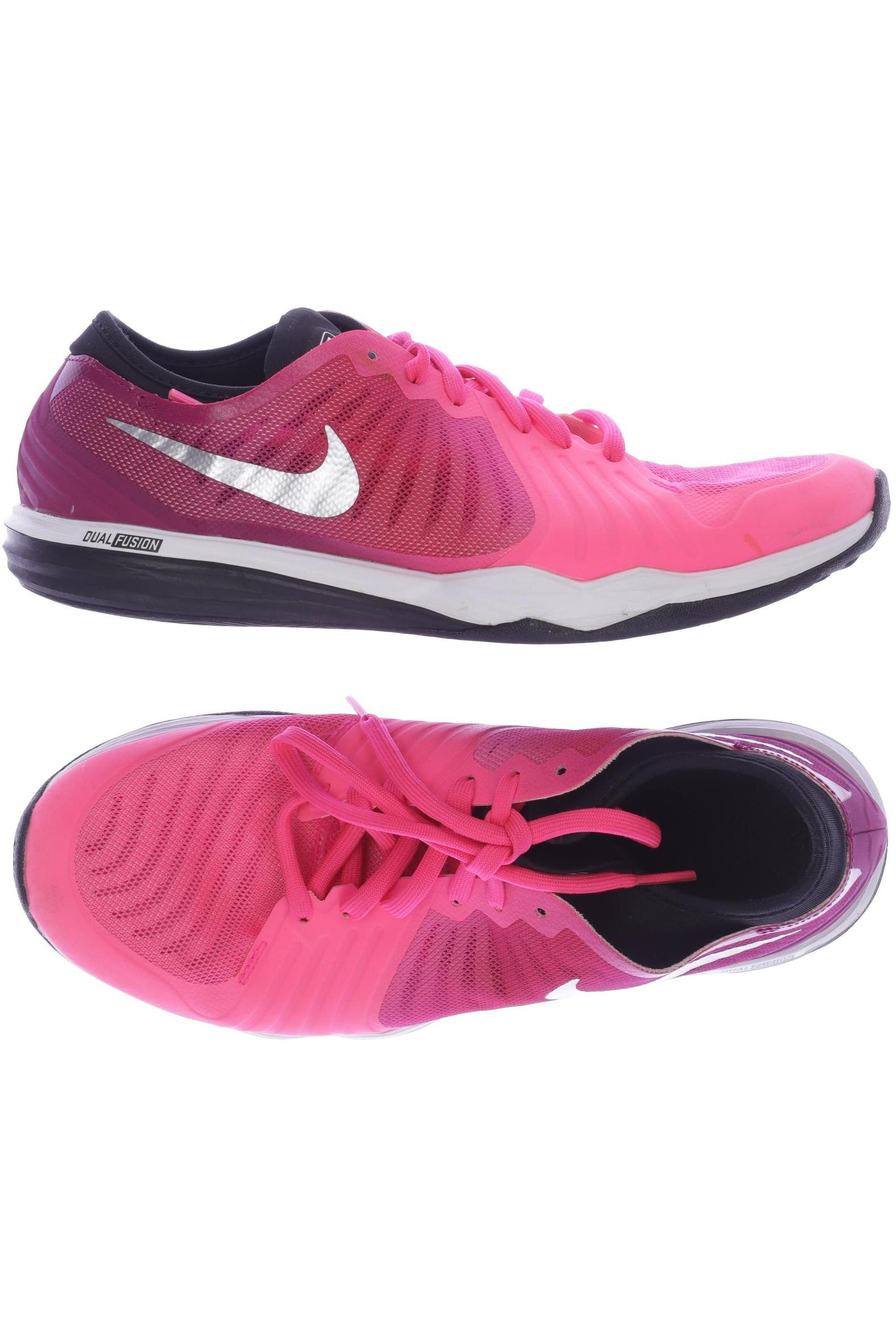 

Nike Damen Sneakers, neon