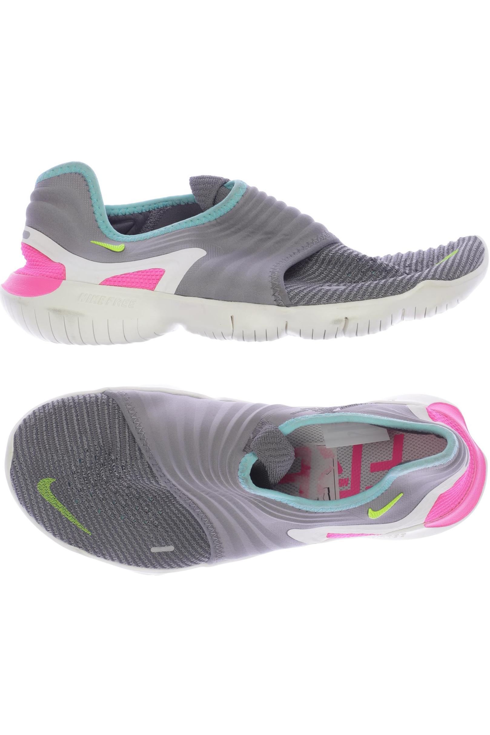 

Nike Damen Sneakers, grau, Gr. 40