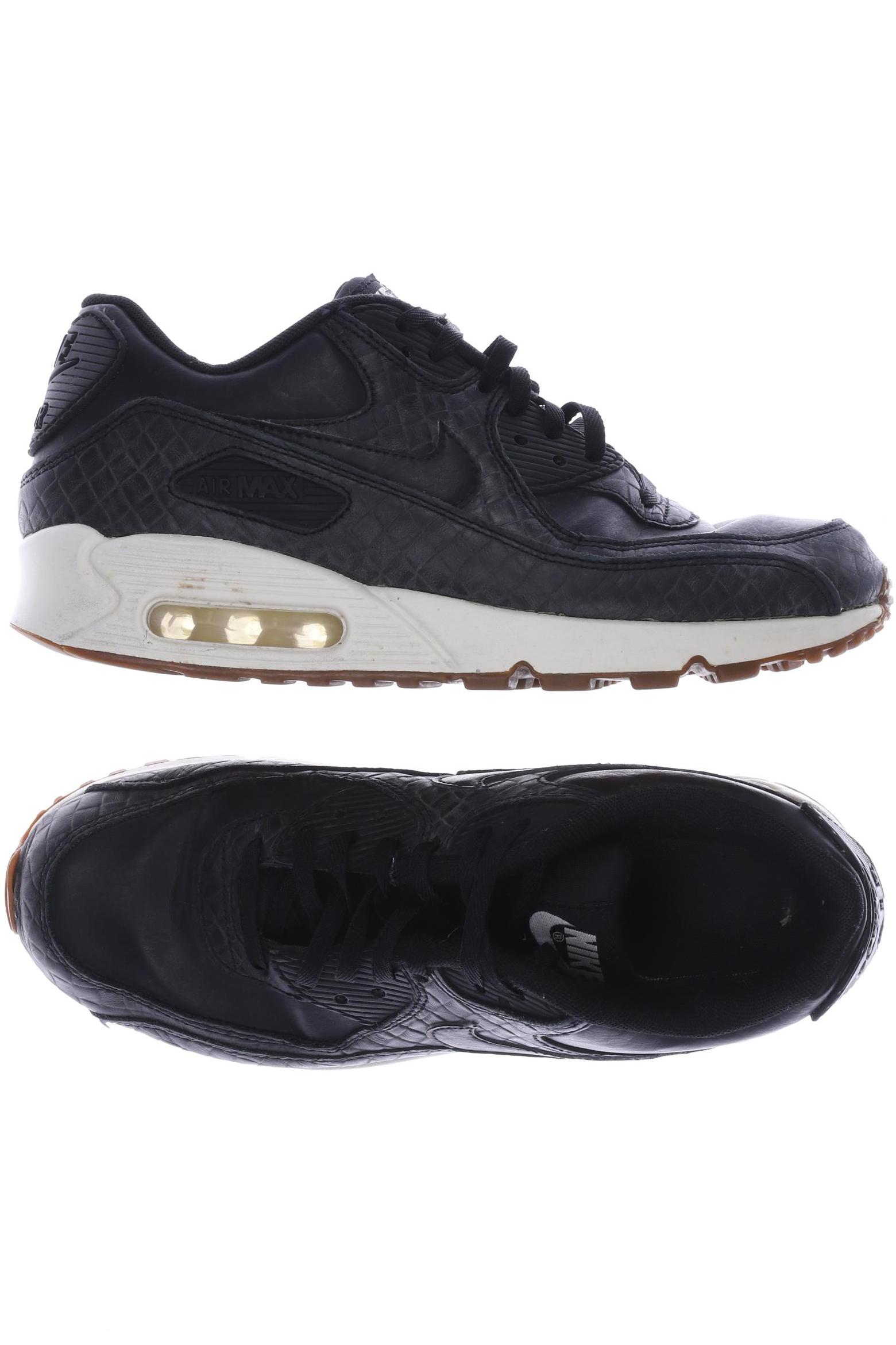 

Nike Damen Sneakers, schwarz