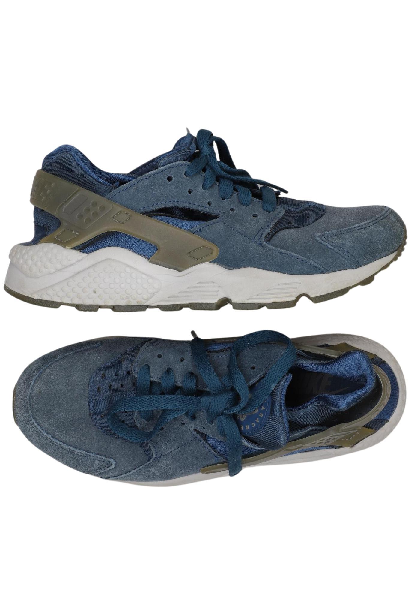 

Nike Damen Sneakers, blau, Gr. 38.5