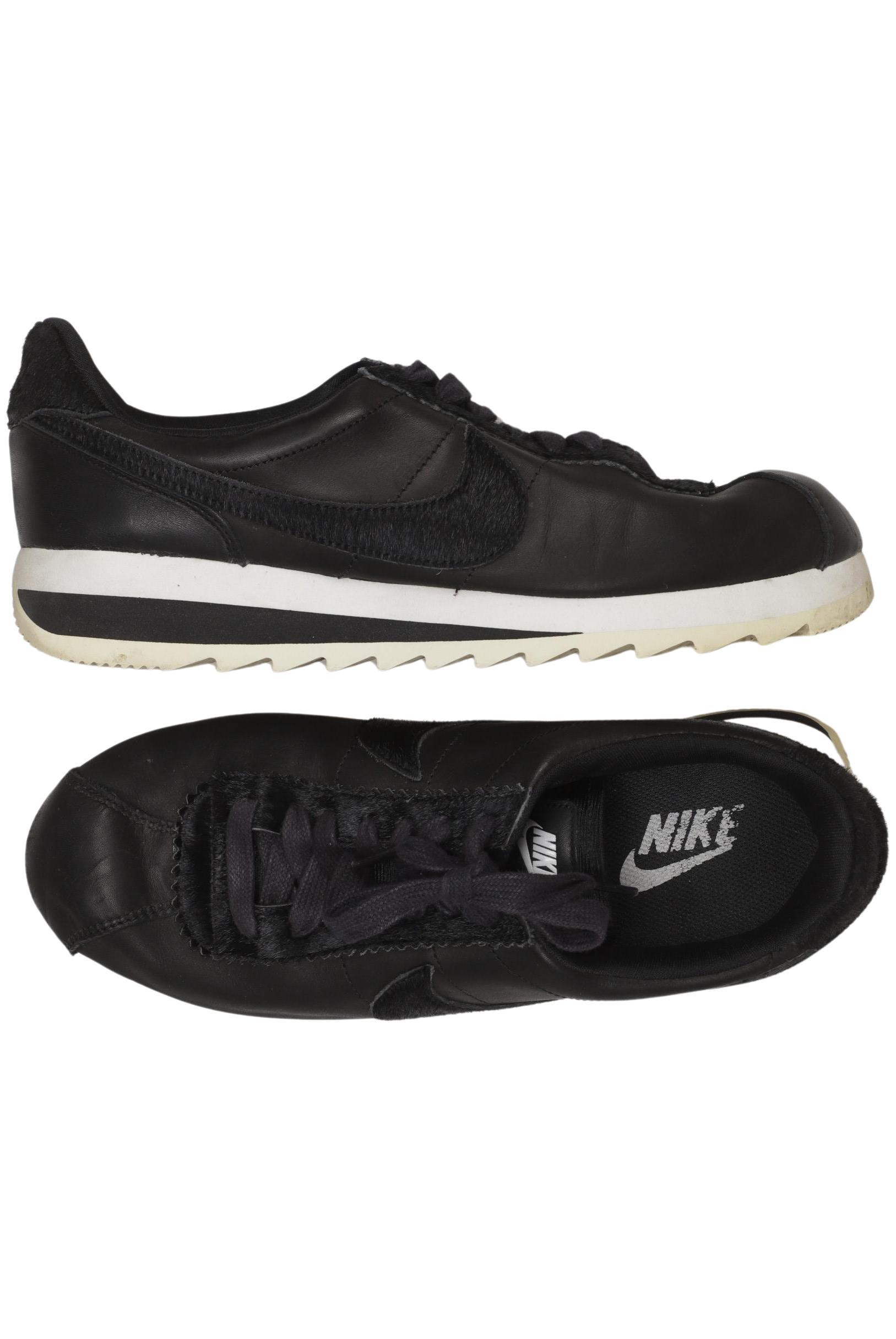 

Nike Damen Sneakers, schwarz, Gr. 40.5