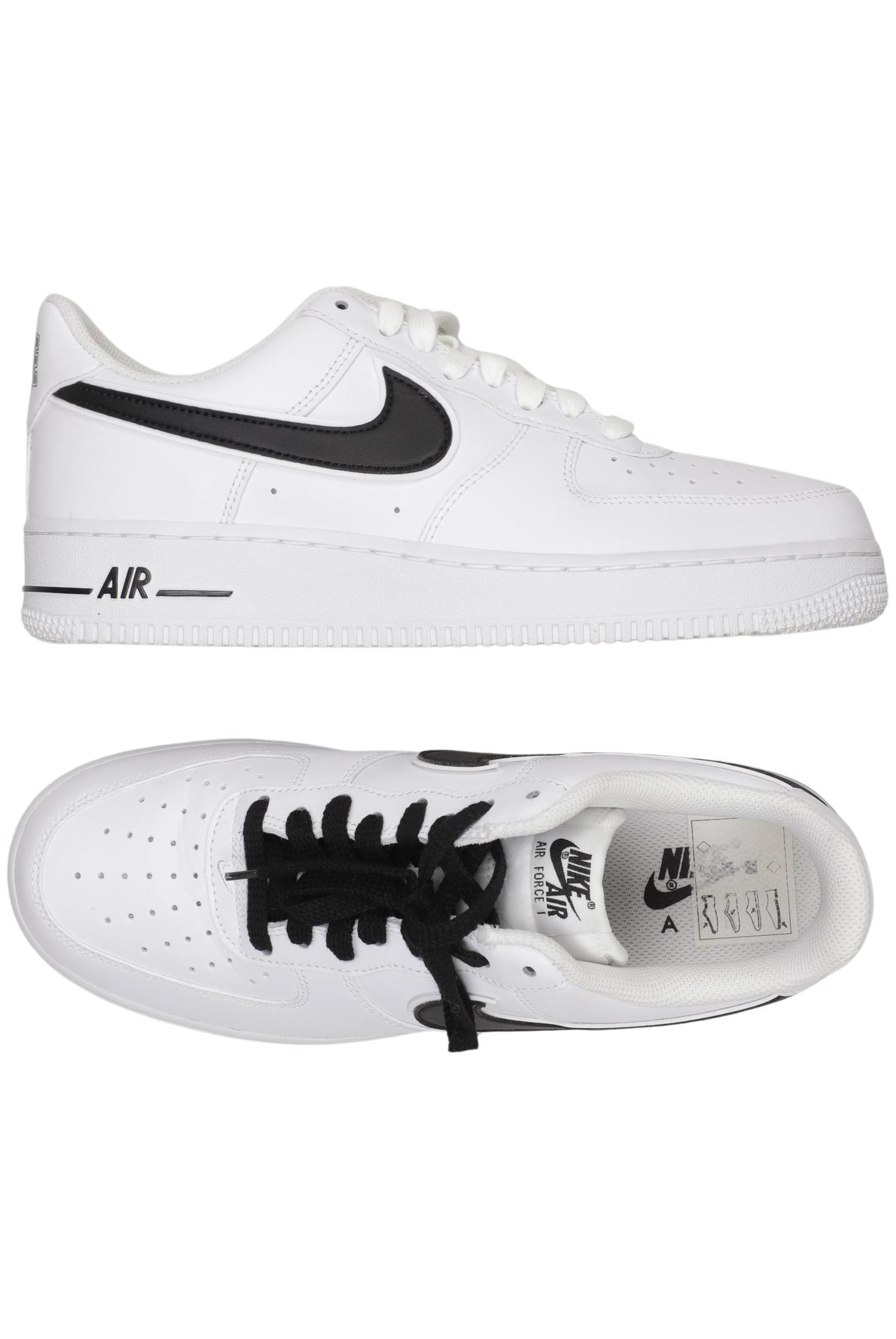 

Nike Damen Sneakers, weiß, Gr. 41