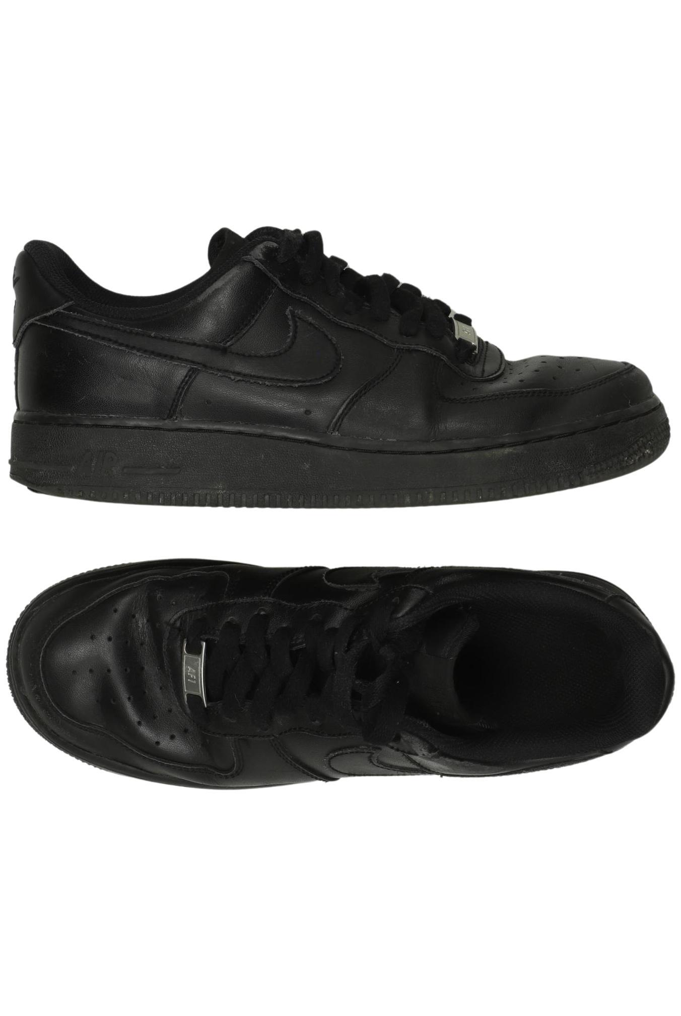 

Nike Damen Sneakers, schwarz, Gr. 40.5