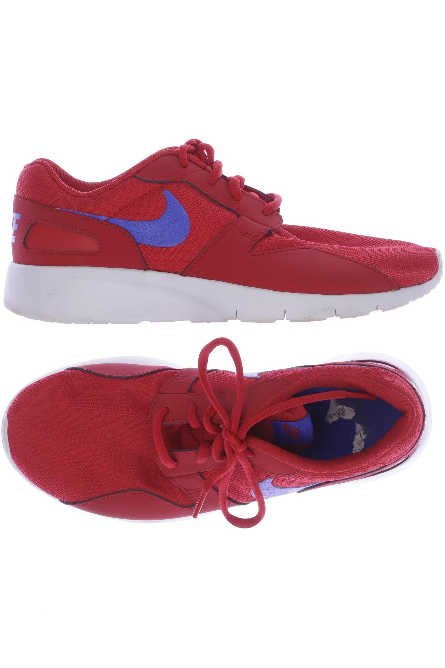

Nike Damen Sneakers, rot