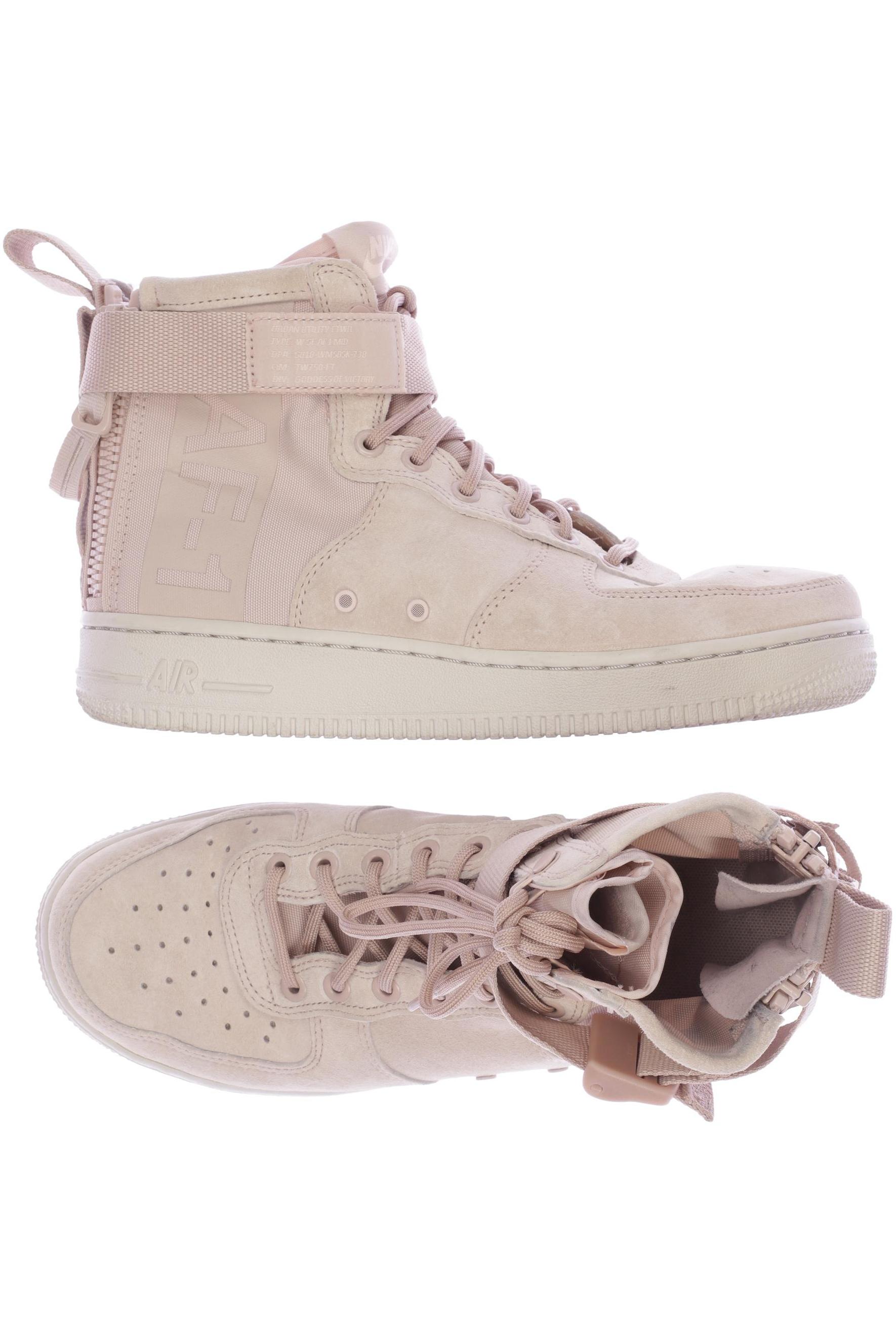 

Nike Damen Sneakers, beige, Gr. 38.5