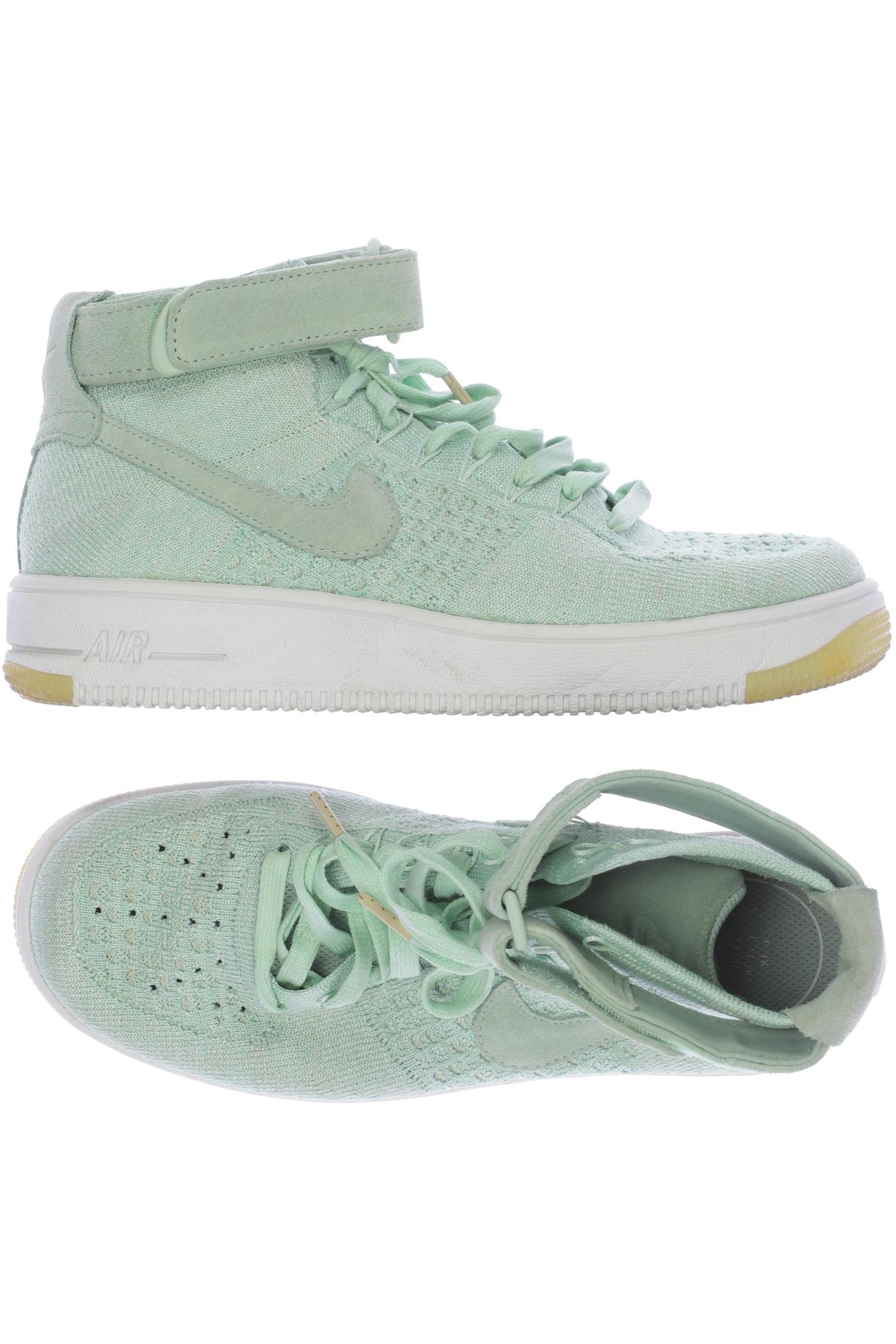 

Nike Damen Sneakers, grün, Gr. 39