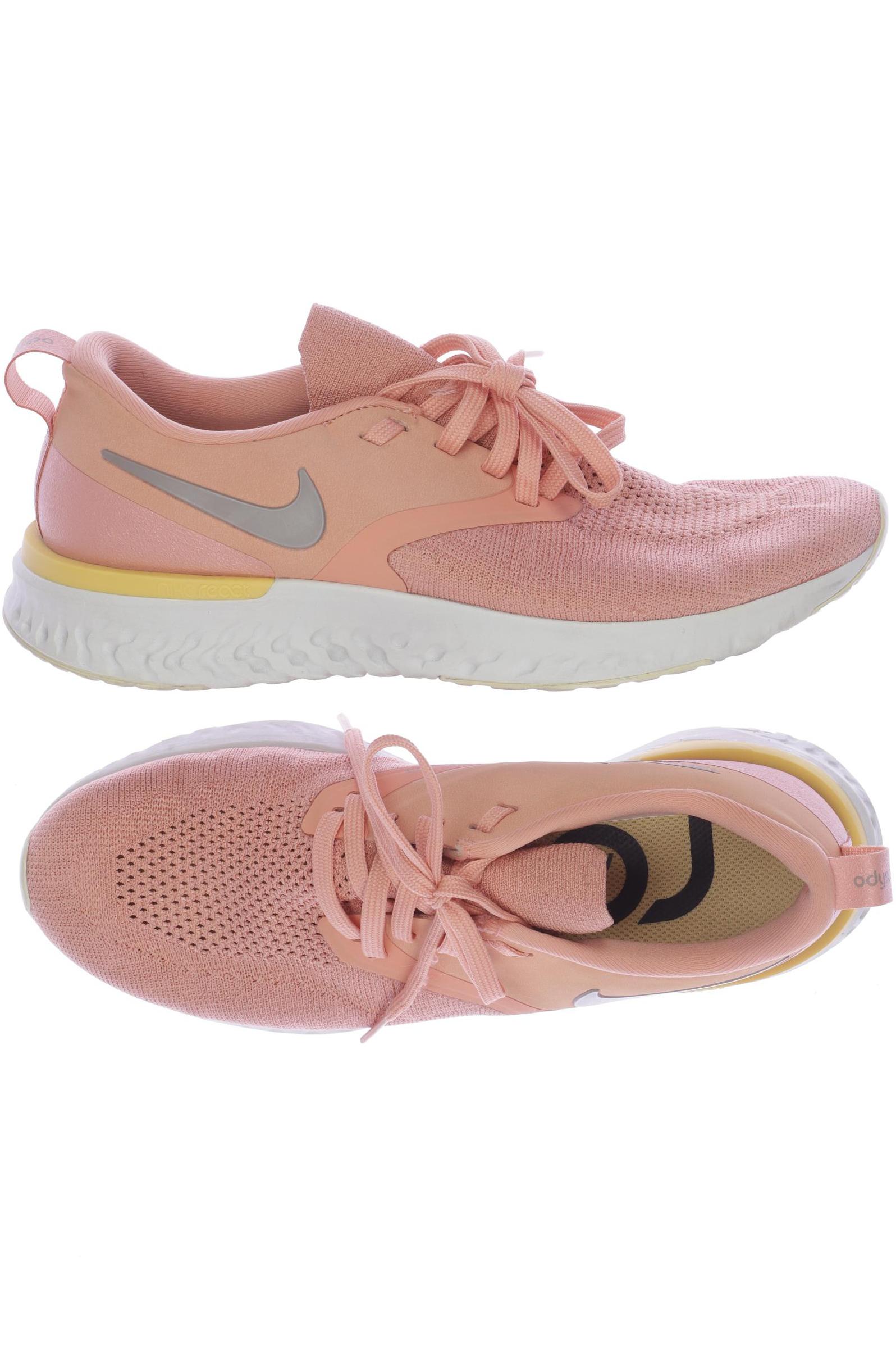 

Nike Damen Sneakers, orange, Gr. 38.5