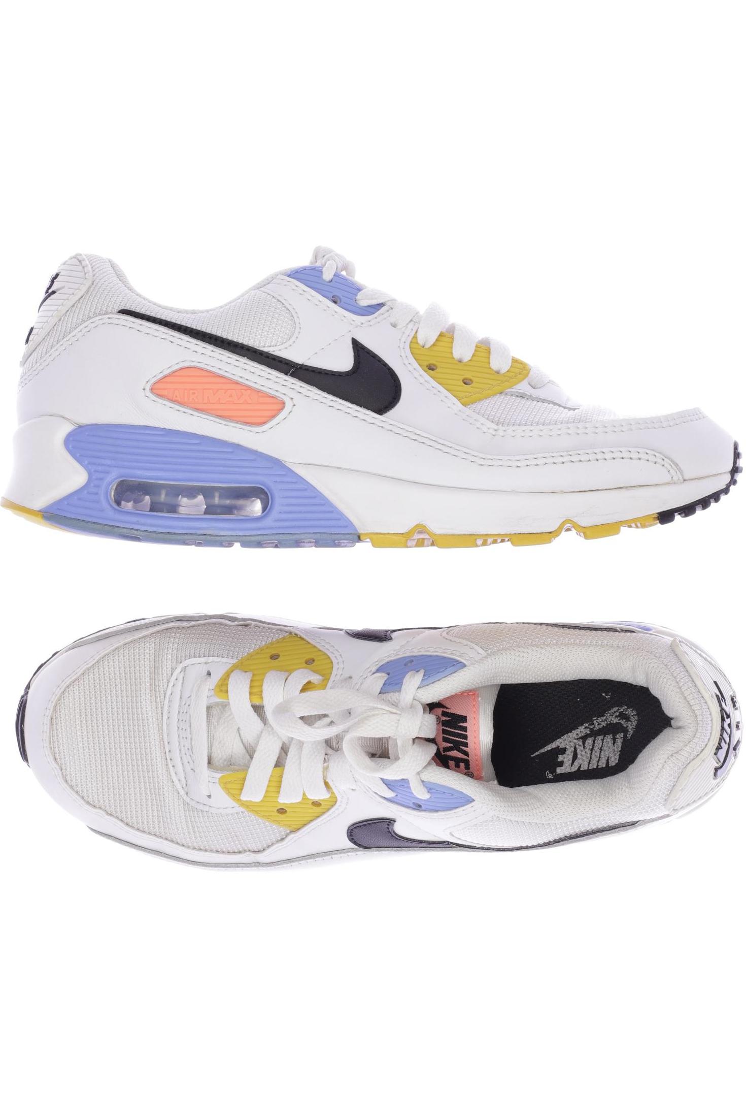 

Nike Damen Sneakers, weiß, Gr. 40.5