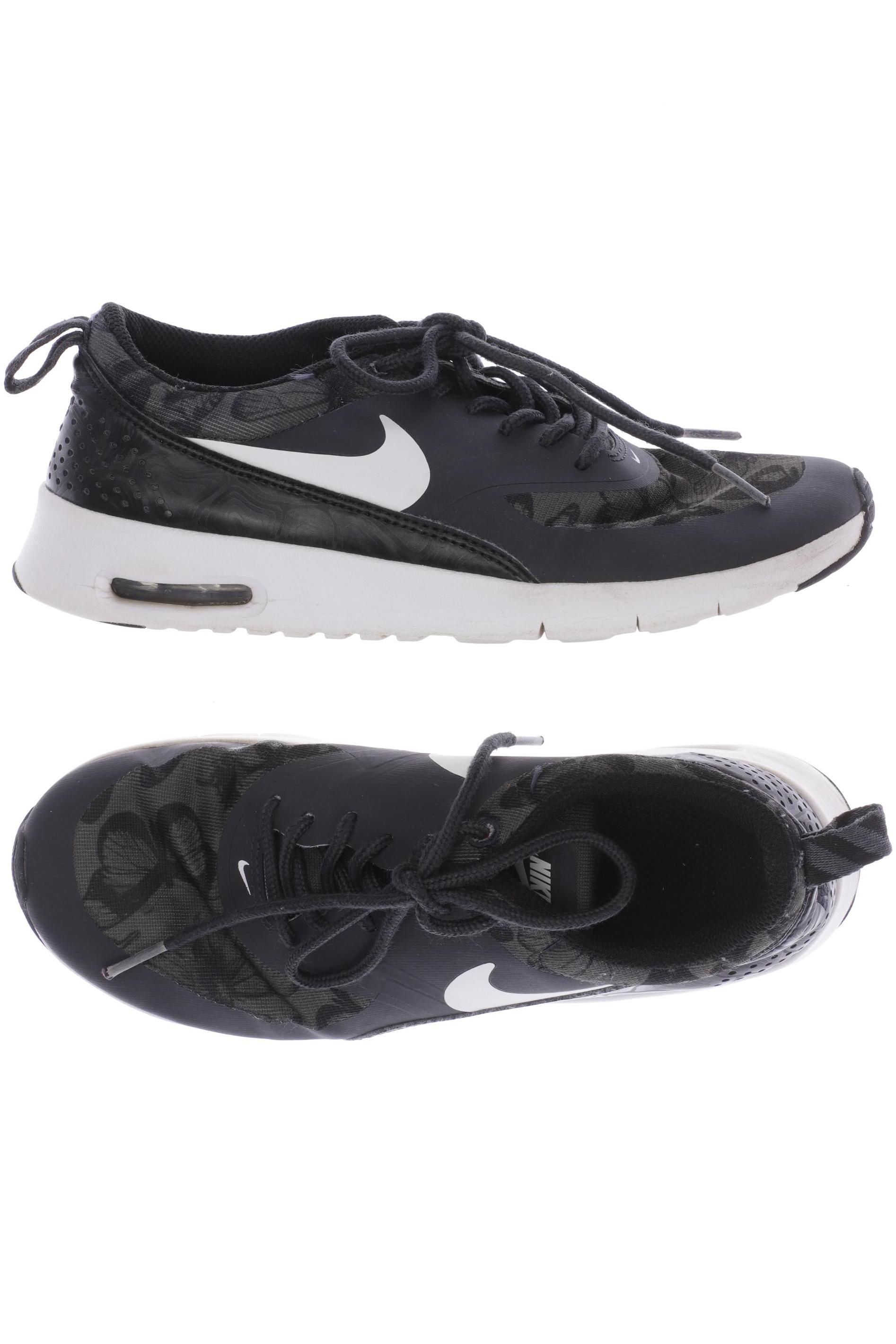 

Nike Damen Sneakers, marineblau, Gr. 36