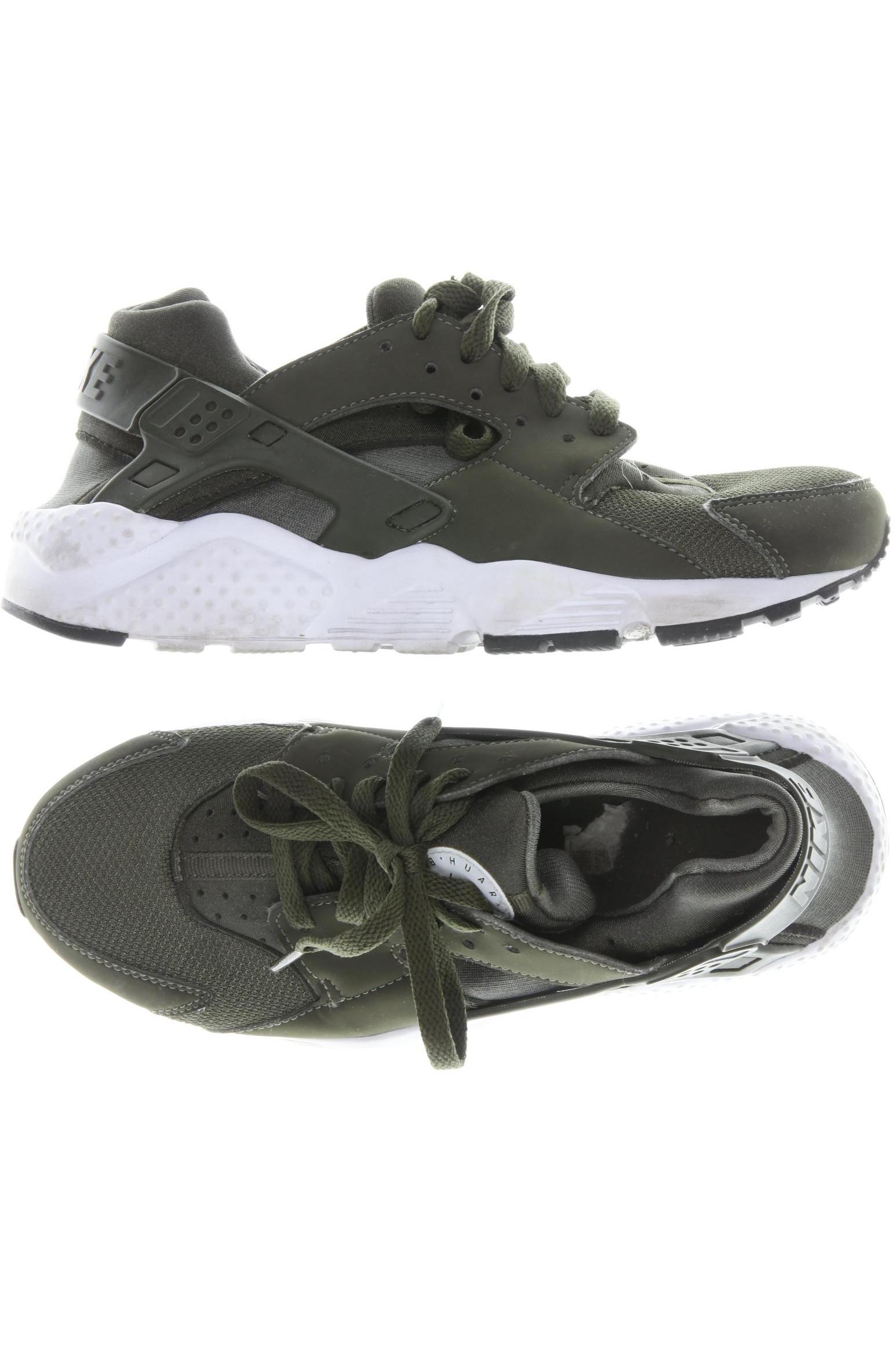 

Nike Damen Sneakers, grün, Gr. 37.5