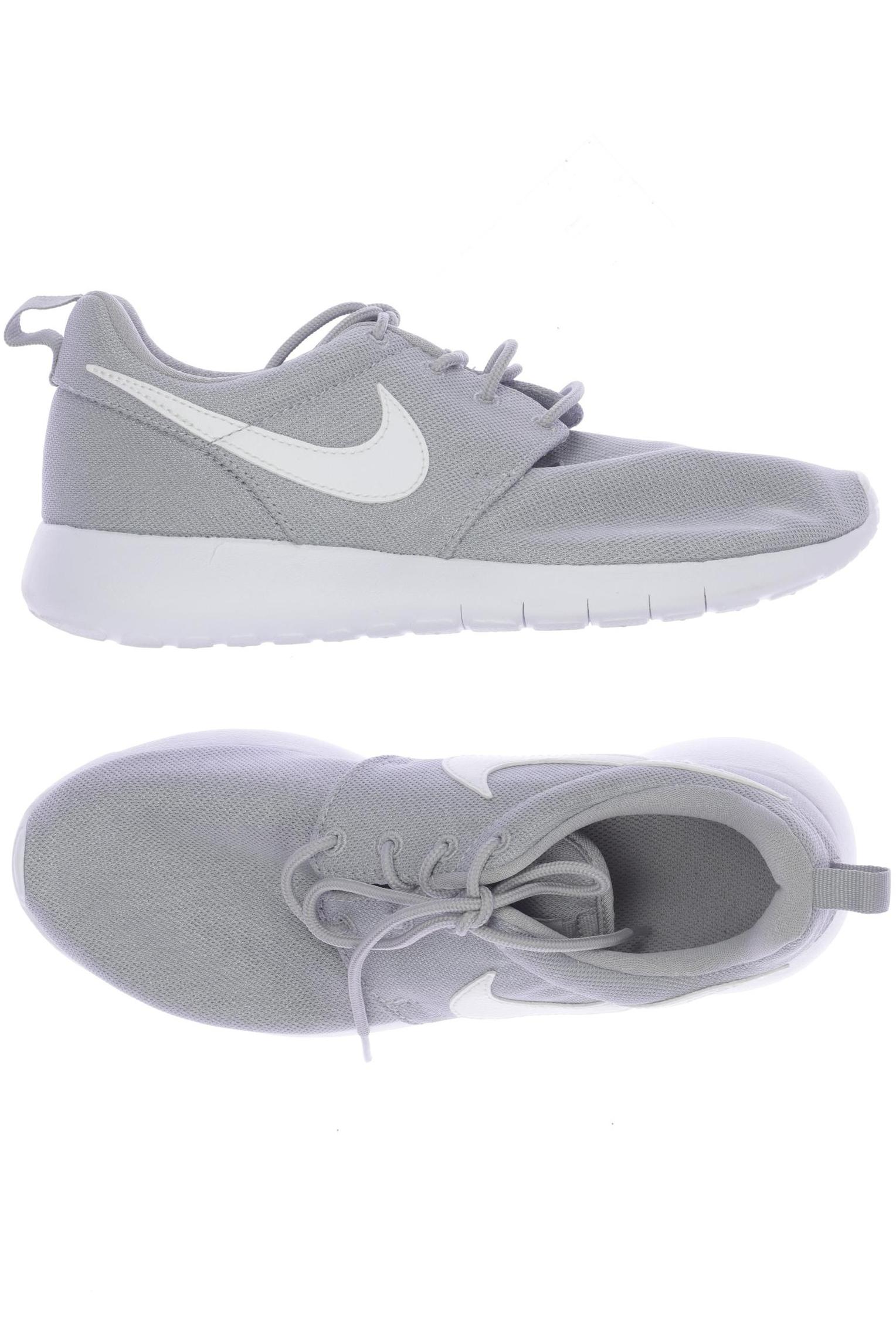 

Nike Damen Sneakers, grau, Gr. 38.5