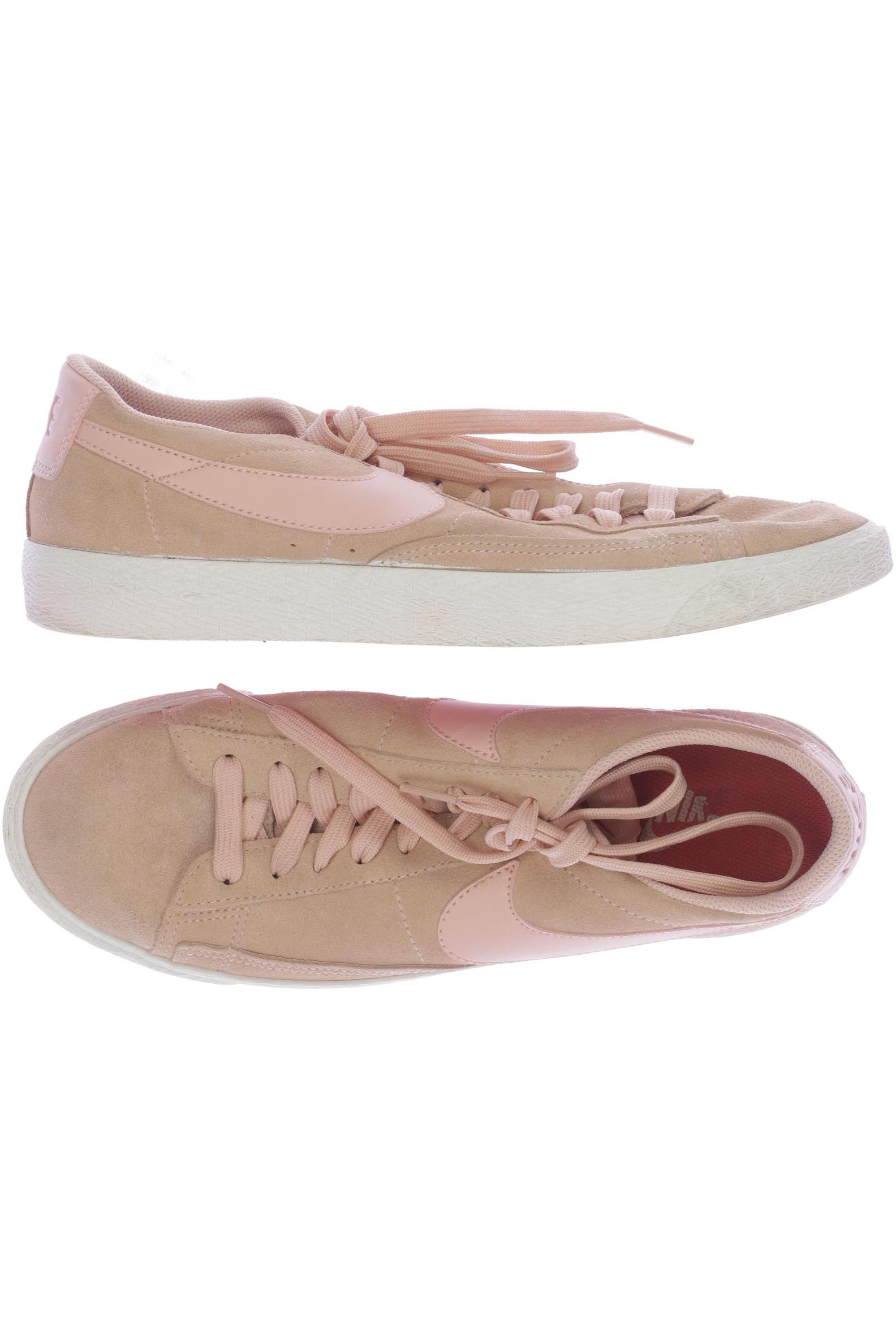 

Nike Damen Sneakers, beige, Gr. 41