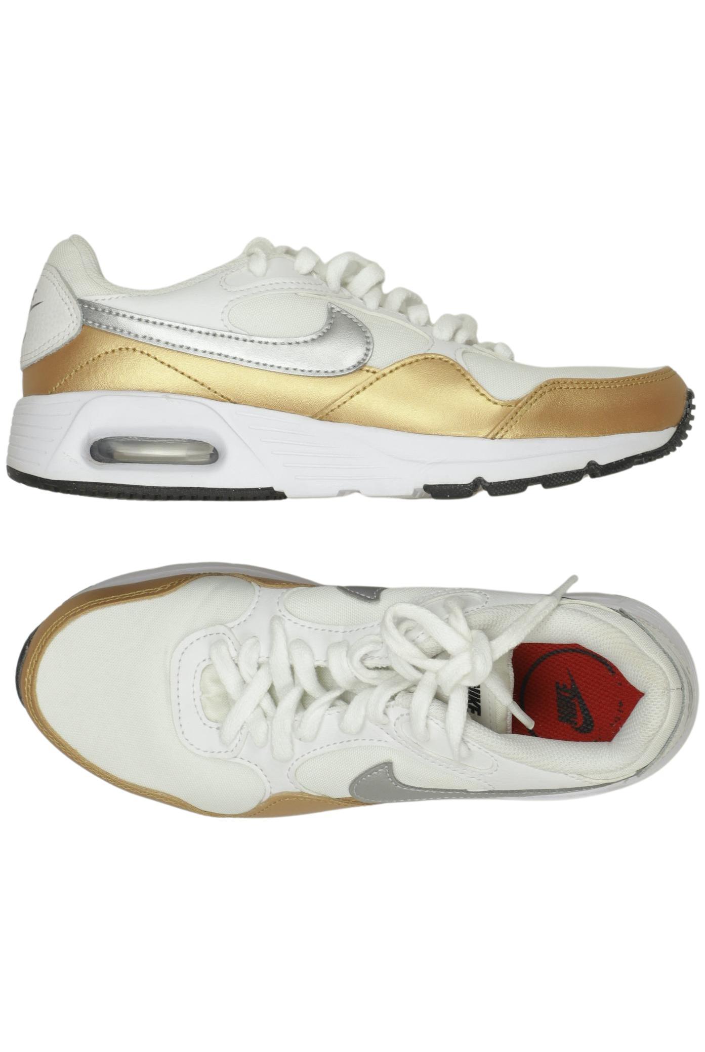 

Nike Damen Sneakers, mehrfarbig, Gr. 37.5