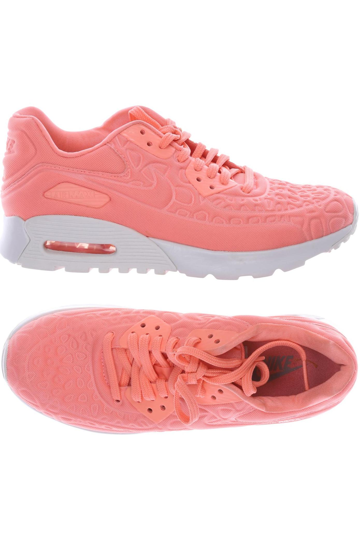 

Nike Damen Sneakers, neon
