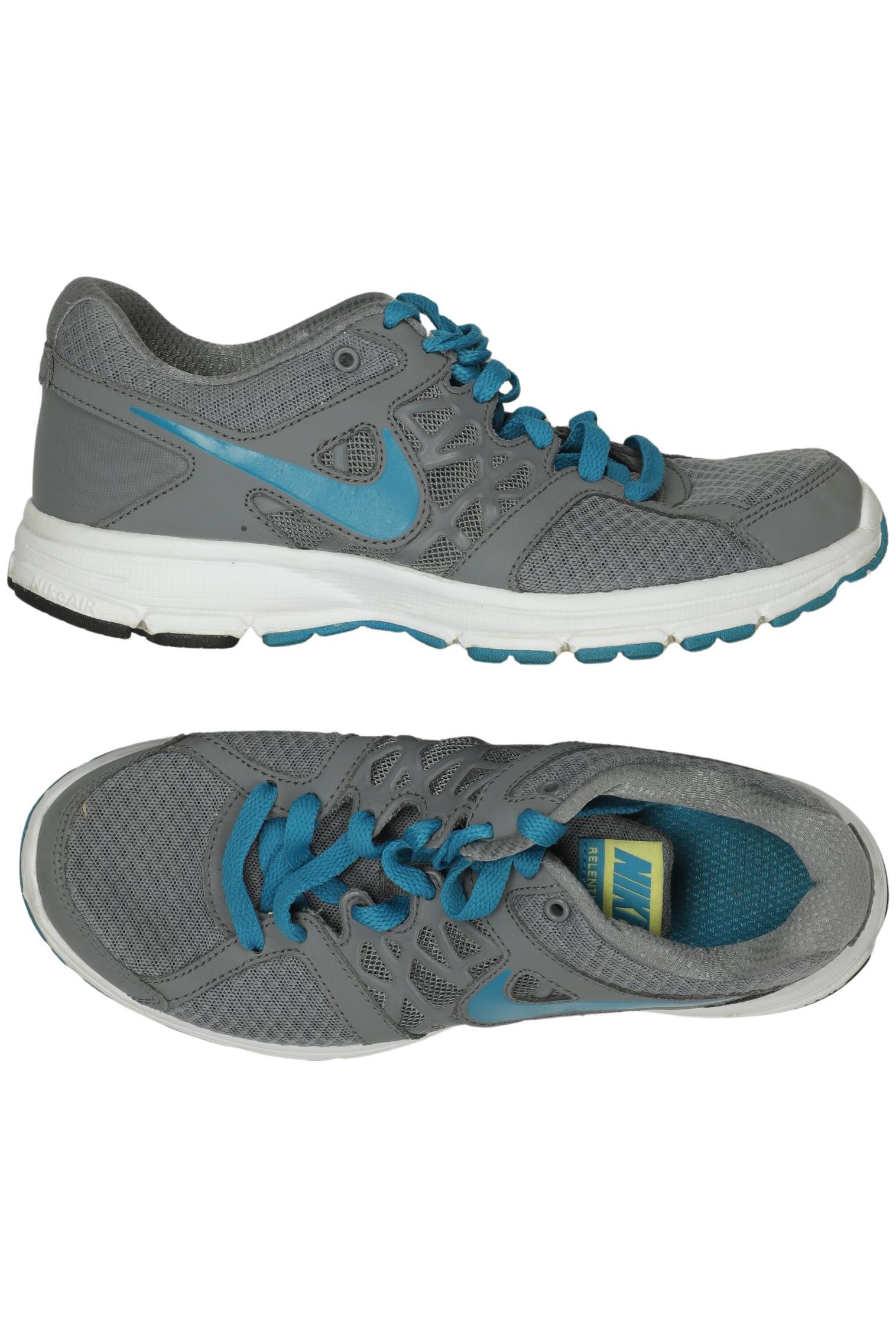 

Nike Damen Sneakers, mehrfarbig, Gr. 38.5