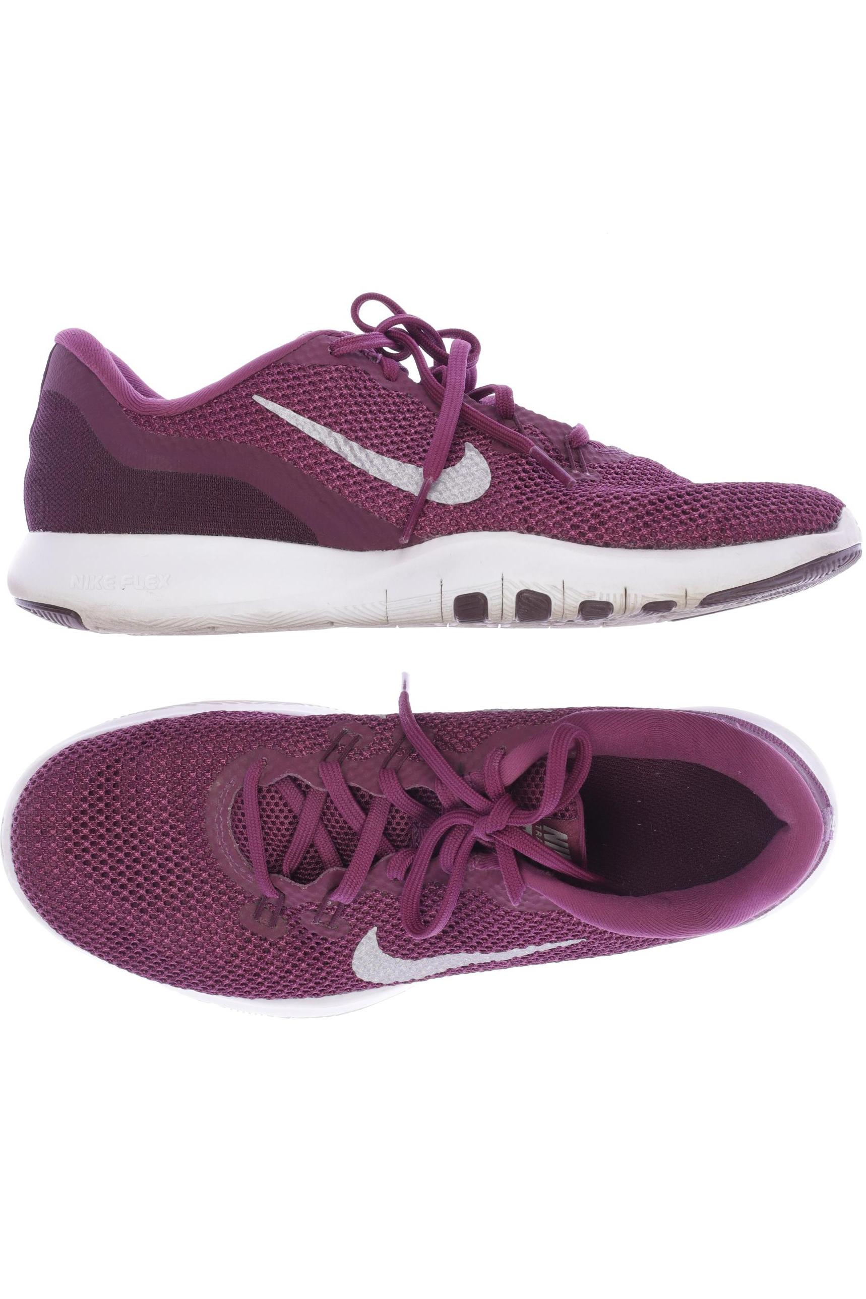 

Nike Damen Sneakers, bordeaux, Gr. 39