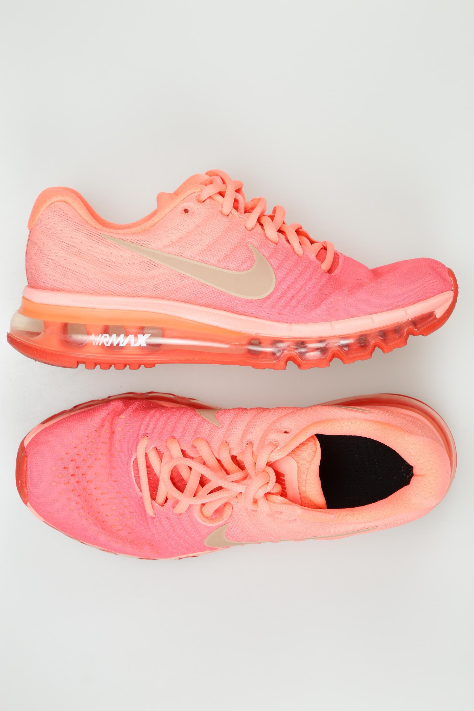 

Nike Damen Sneakers, pink, Gr. 38.5