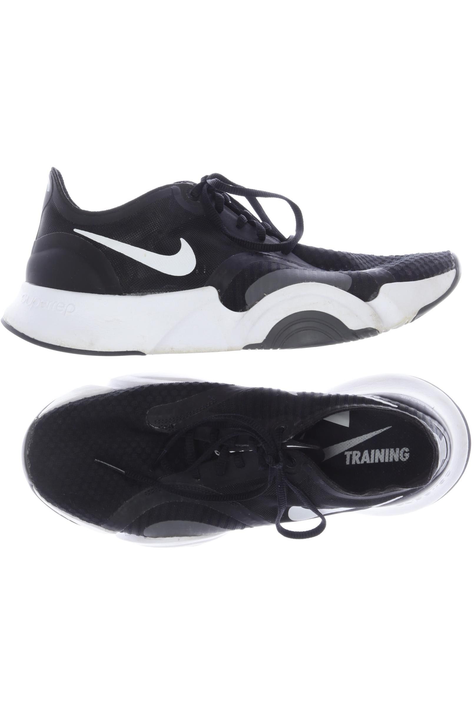 

Nike Damen Sneakers, schwarz, Gr. 40