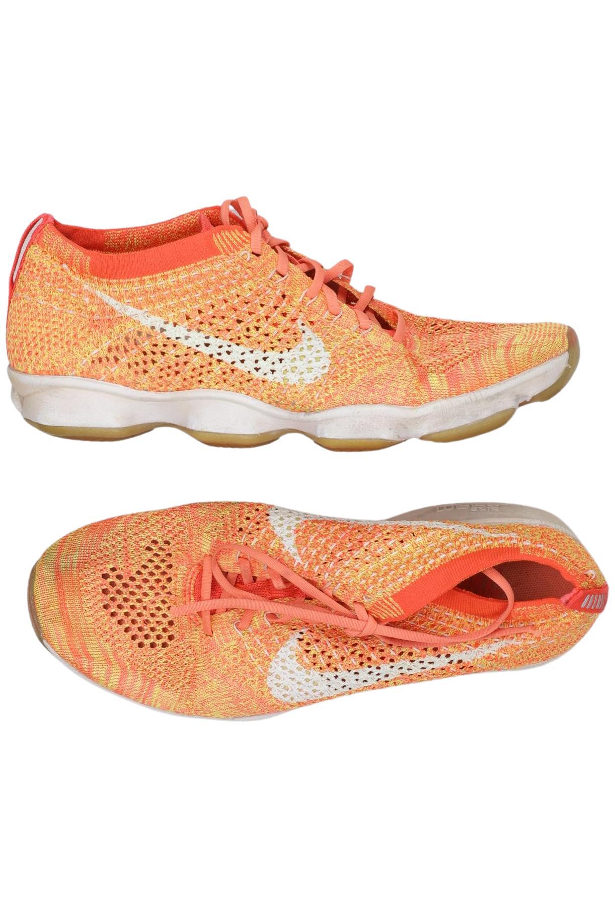 

Nike Damen Sneakers, orange, Gr. 39