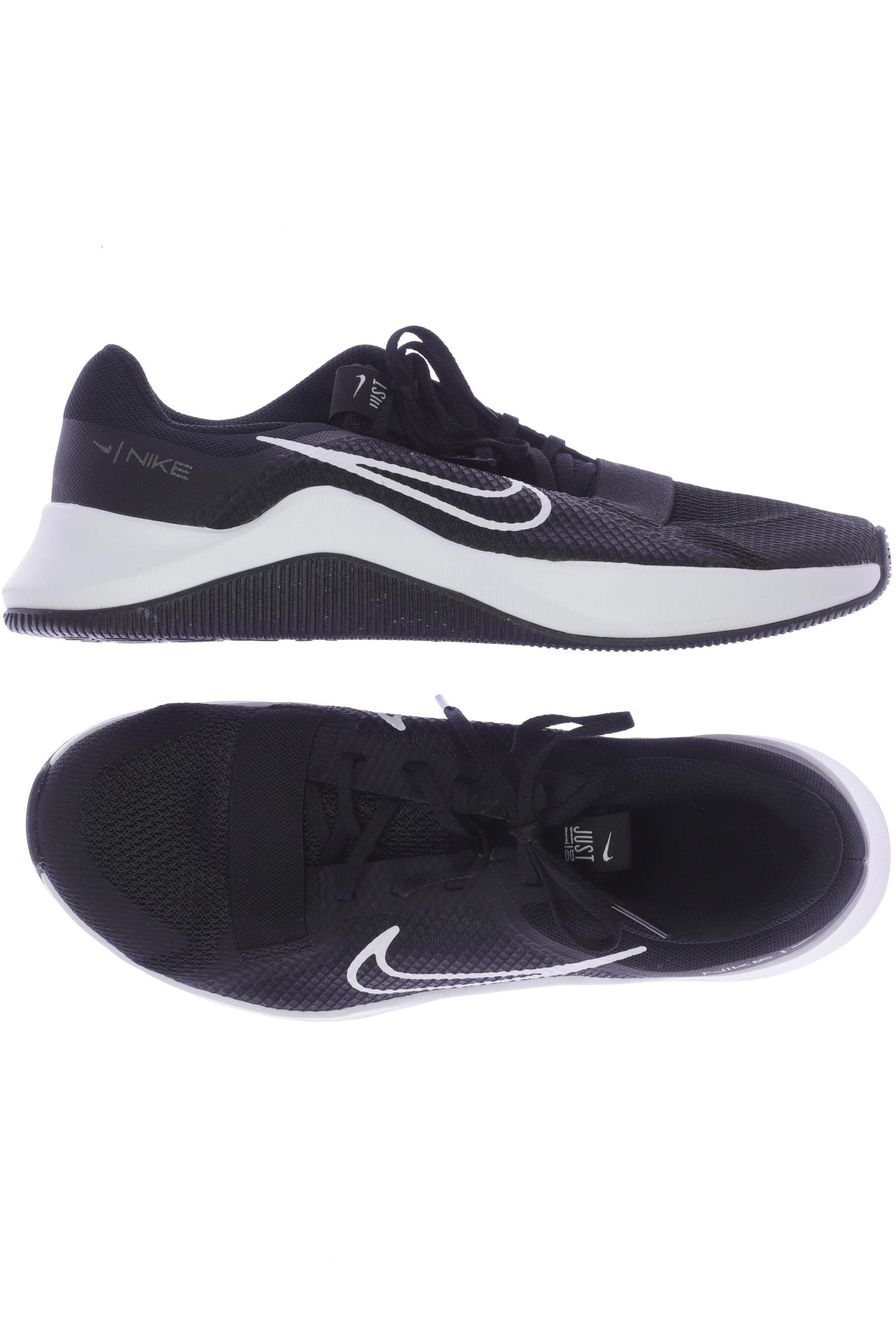 

Nike Damen Sneakers, schwarz, Gr. 40.5