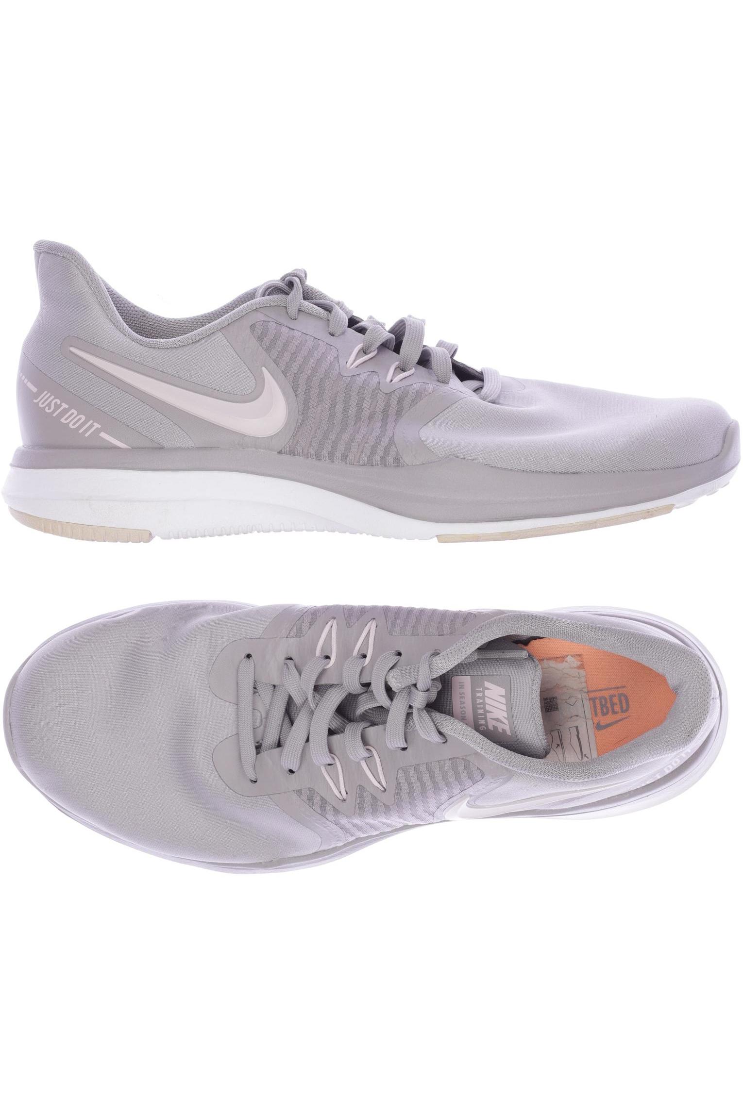 

Nike Damen Sneakers, grau, Gr. 38