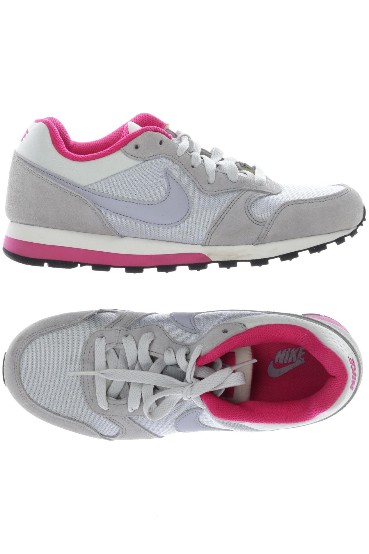 

Nike Damen Sneakers, grau, Gr. 38