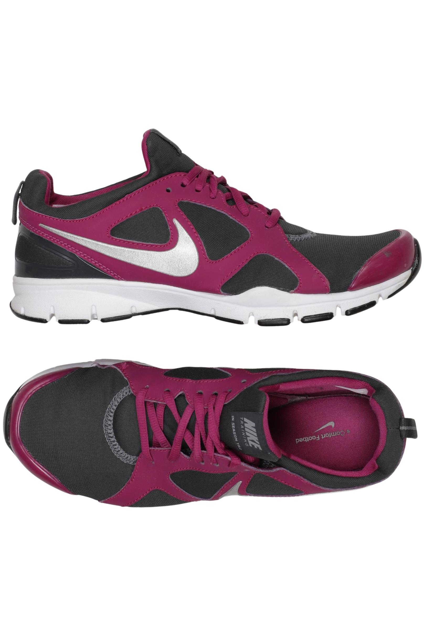 

Nike Damen Sneakers, mehrfarbig, Gr. 40