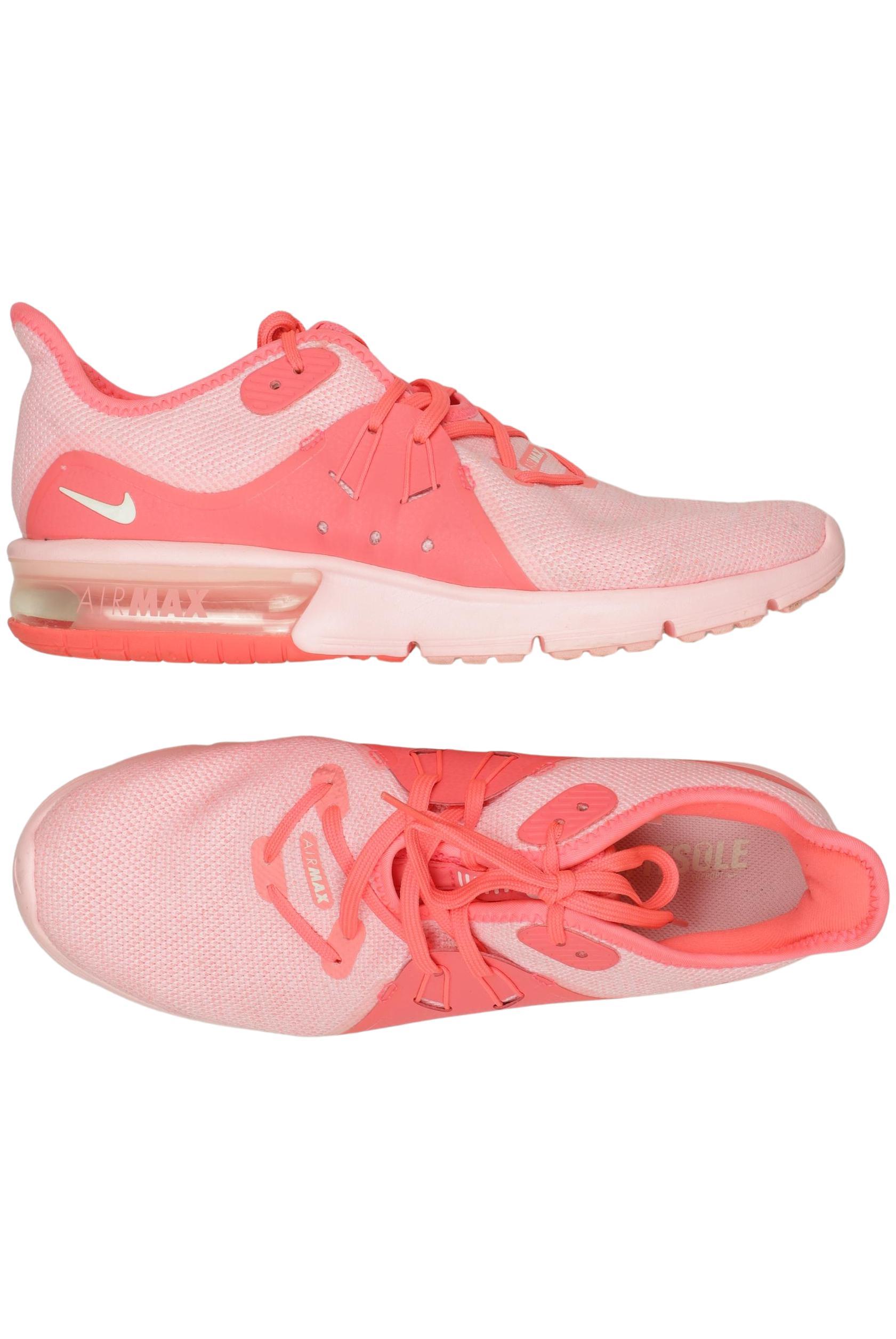 

Nike Damen Sneakers, pink, Gr. 42