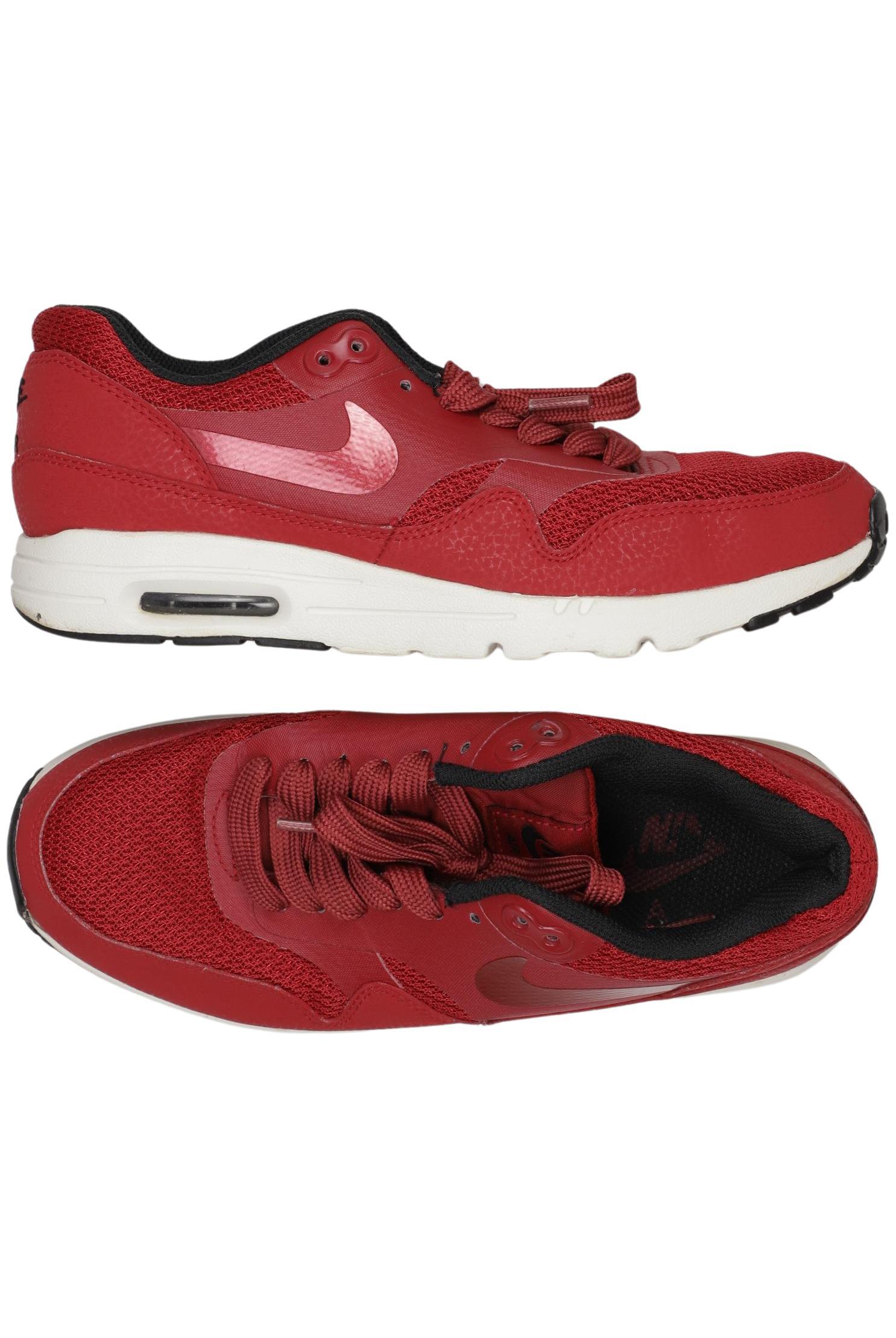 

Nike Damen Sneakers, rot, Gr. 37.5