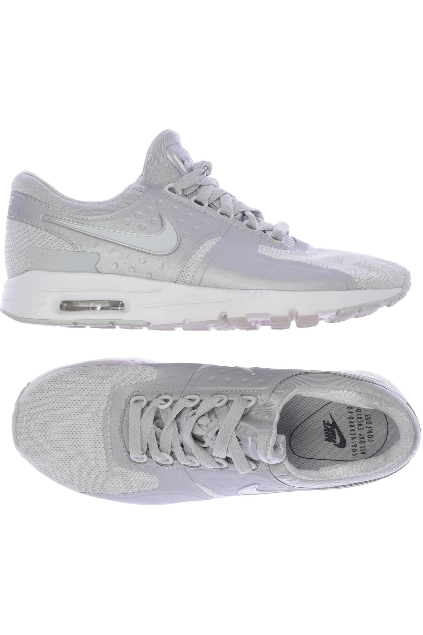 

Nike Damen Sneakers, grau, Gr. 38.5