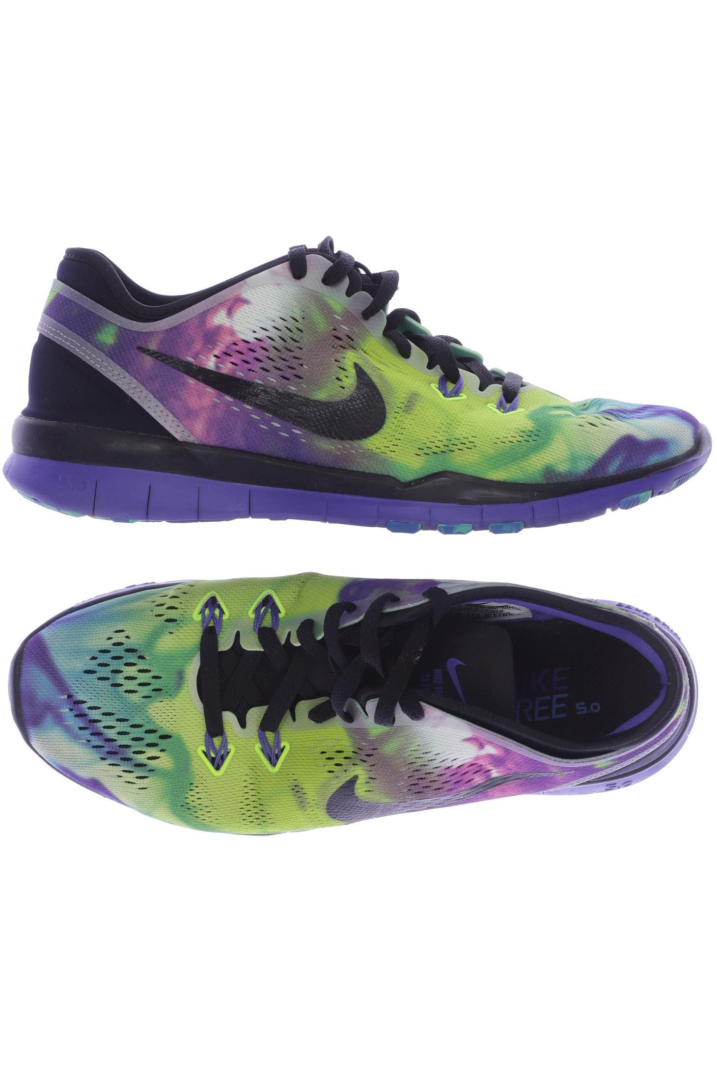 

Nike Damen Sneakers, mehrfarbig