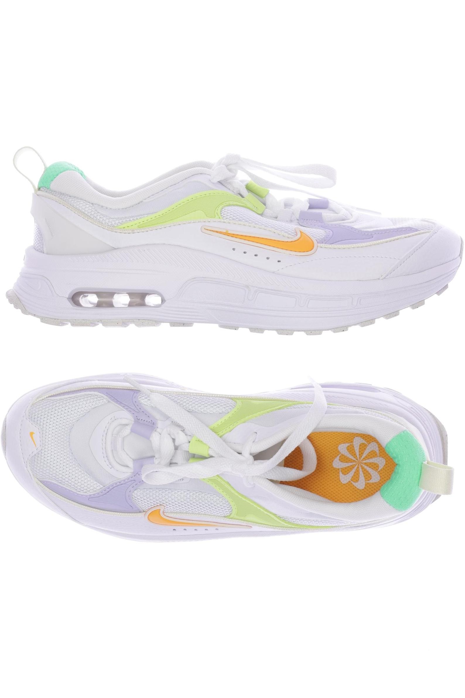 

Nike Damen Sneakers, weiß, Gr. 38.5