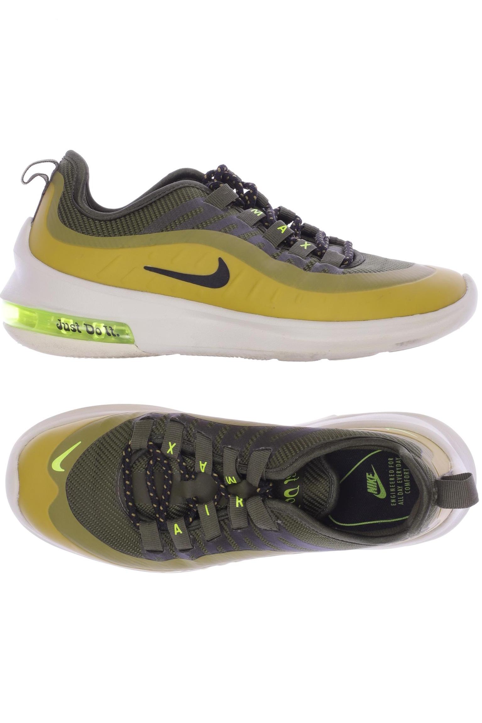 

Nike Damen Sneakers, gelb, Gr. 38