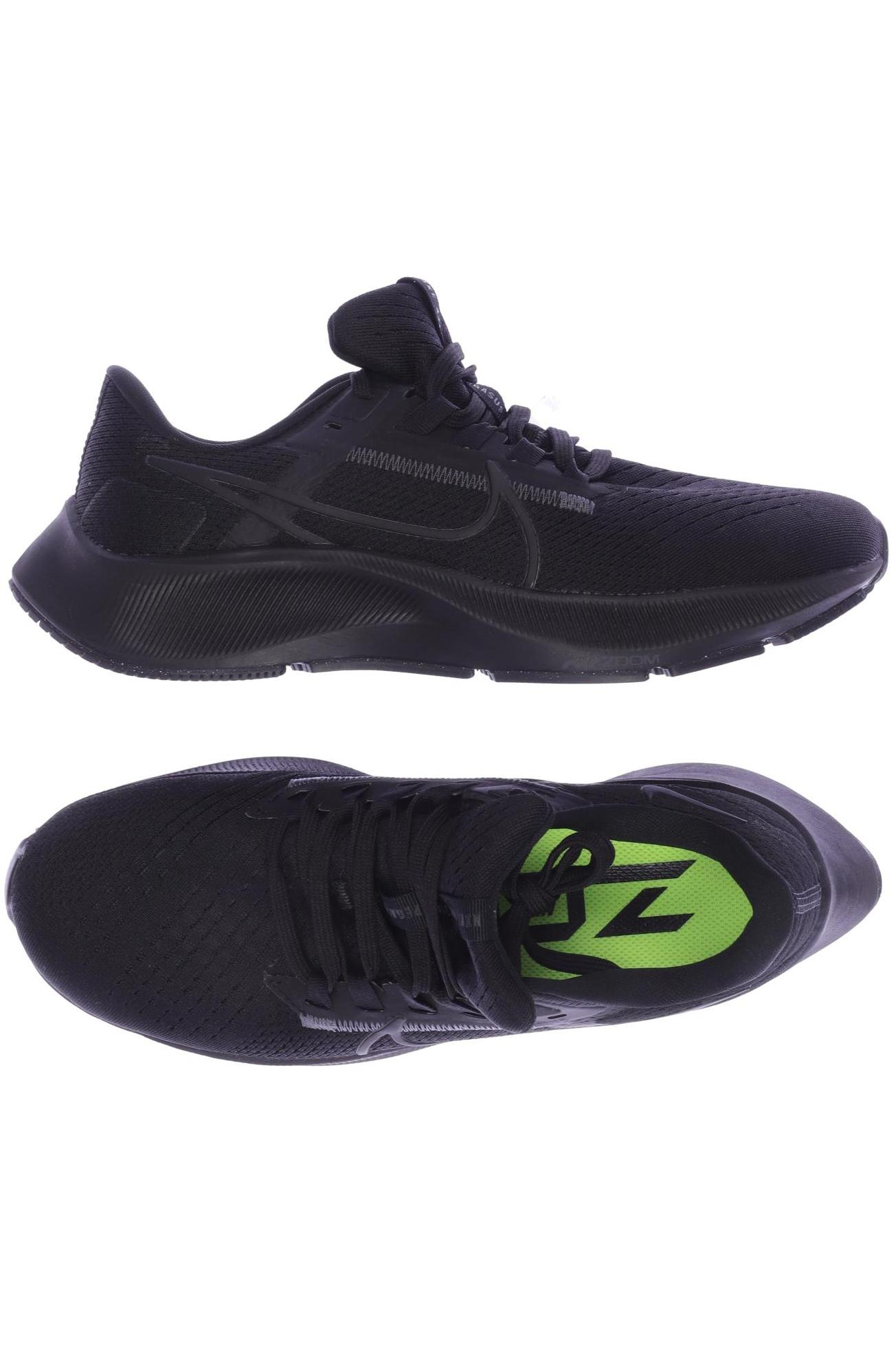 

Nike Damen Sneakers, schwarz, Gr. 38