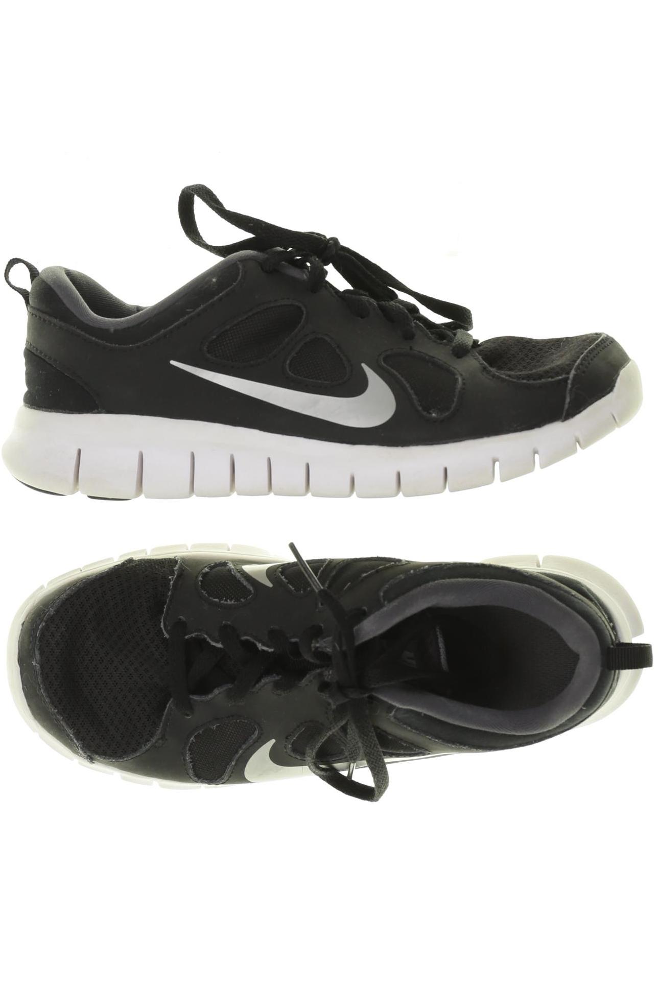 

Nike Damen Sneakers, schwarz, Gr. 35
