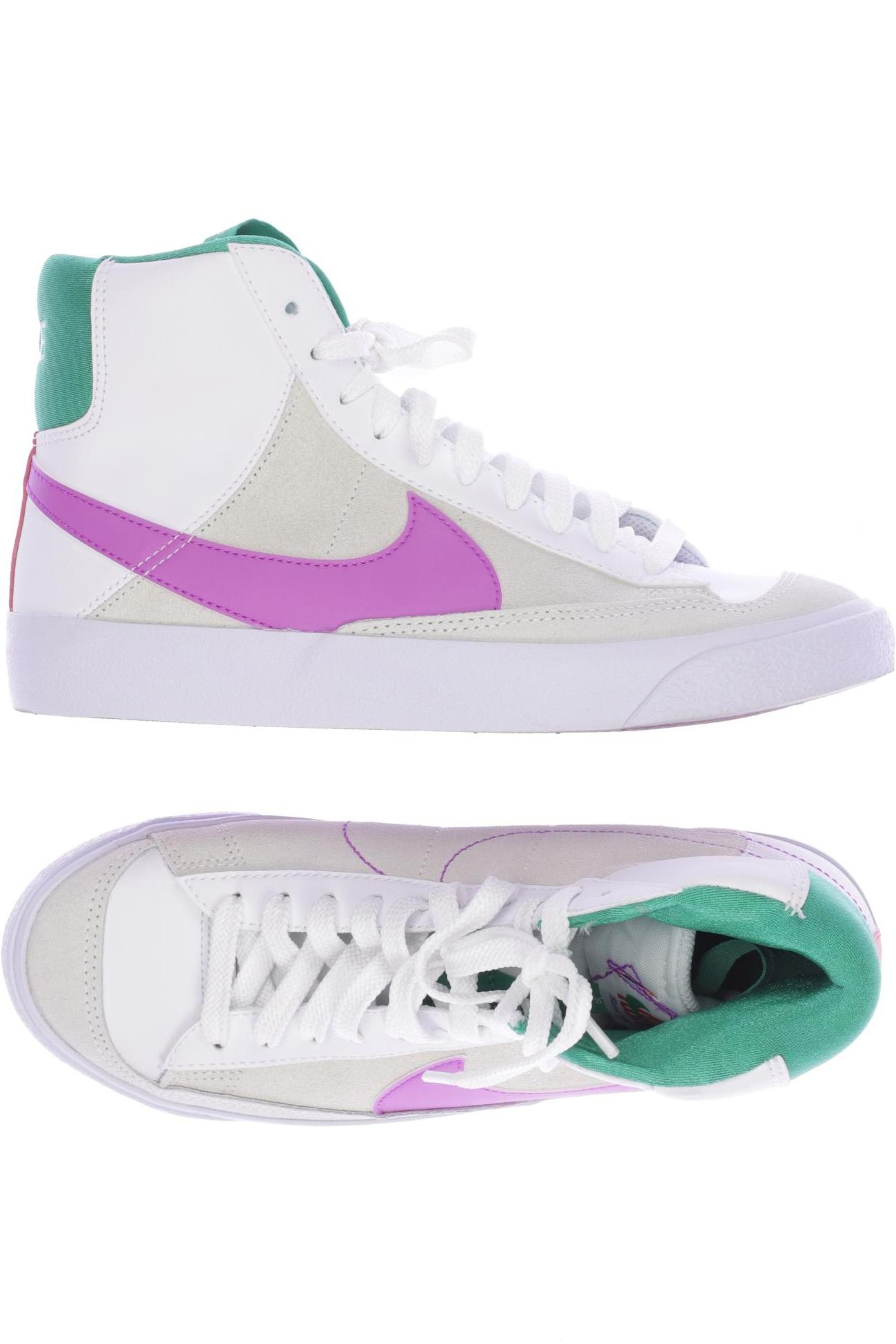 

Nike Damen Sneakers, weiß, Gr. 38.5