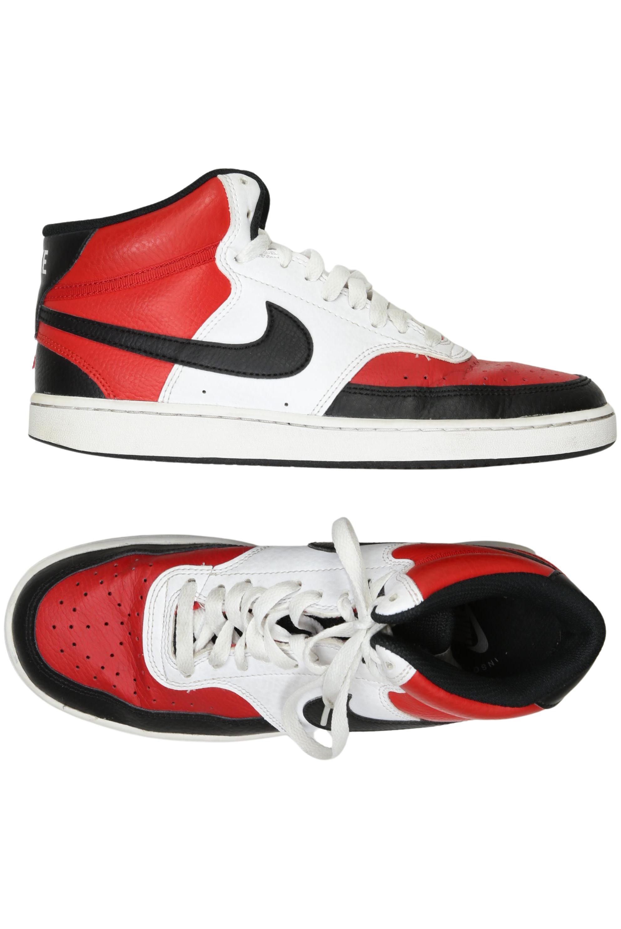 

Nike Damen Sneakers, rot, Gr. 40