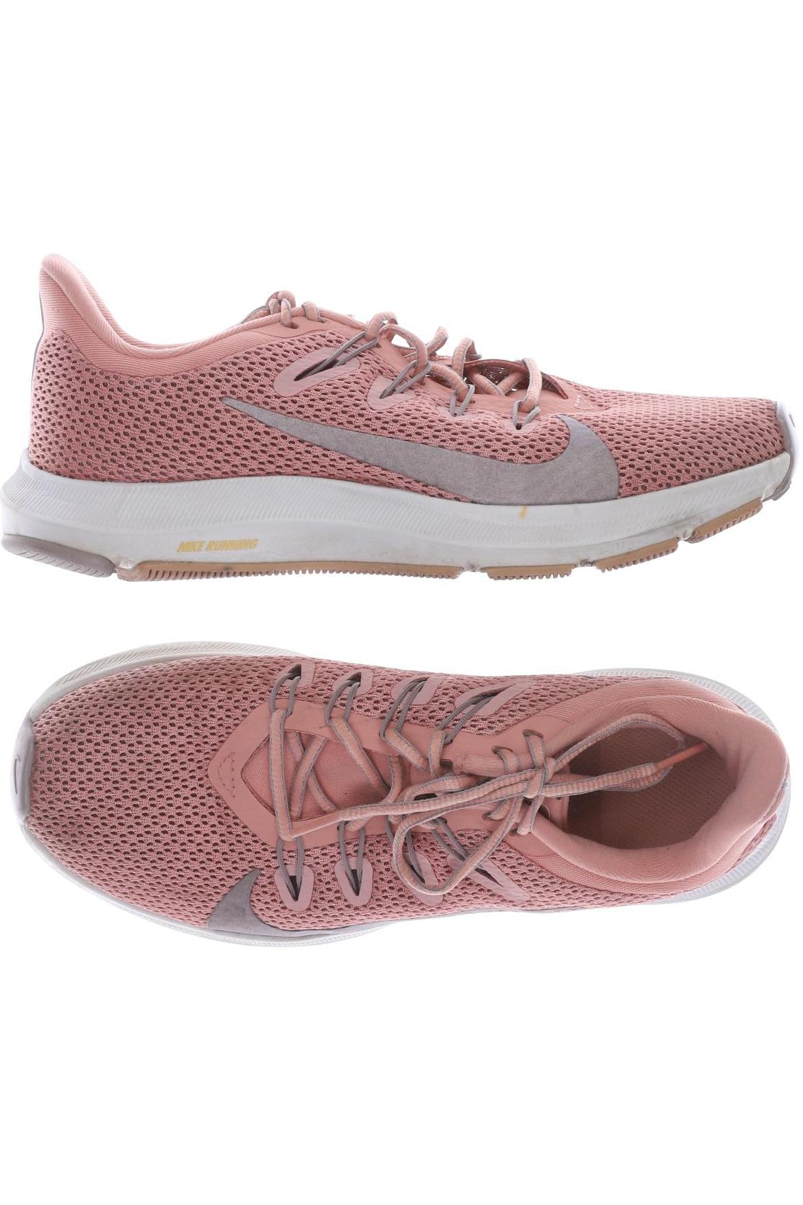 

Nike Damen Sneakers, orange, Gr. 36.5