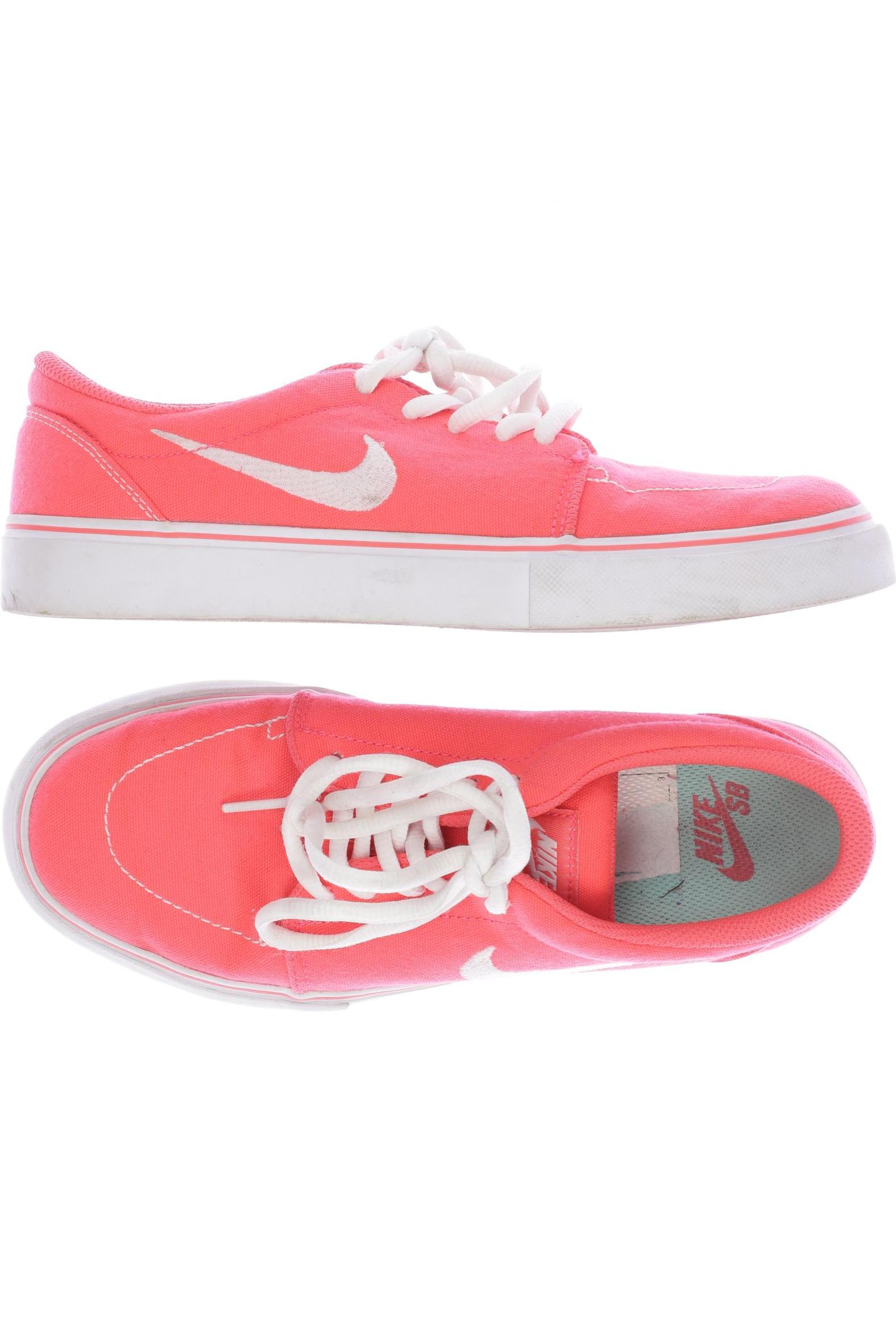 

Nike Damen Sneakers, neon