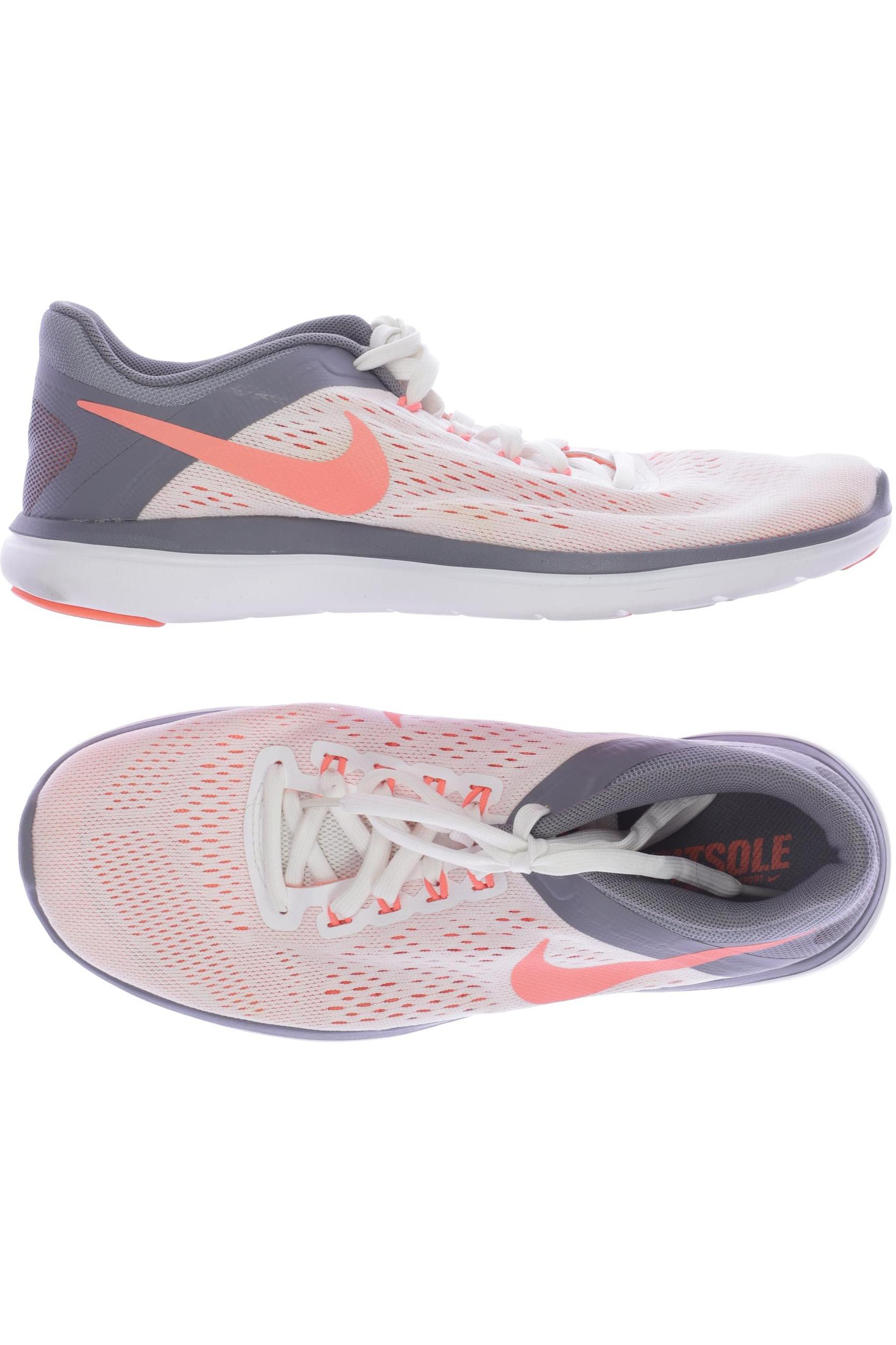 

Nike Damen Sneakers, orange, Gr. 39