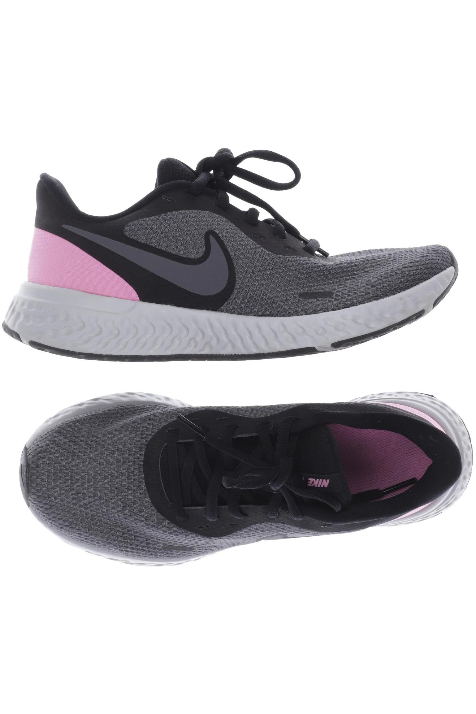 

Nike Damen Sneakers, grau