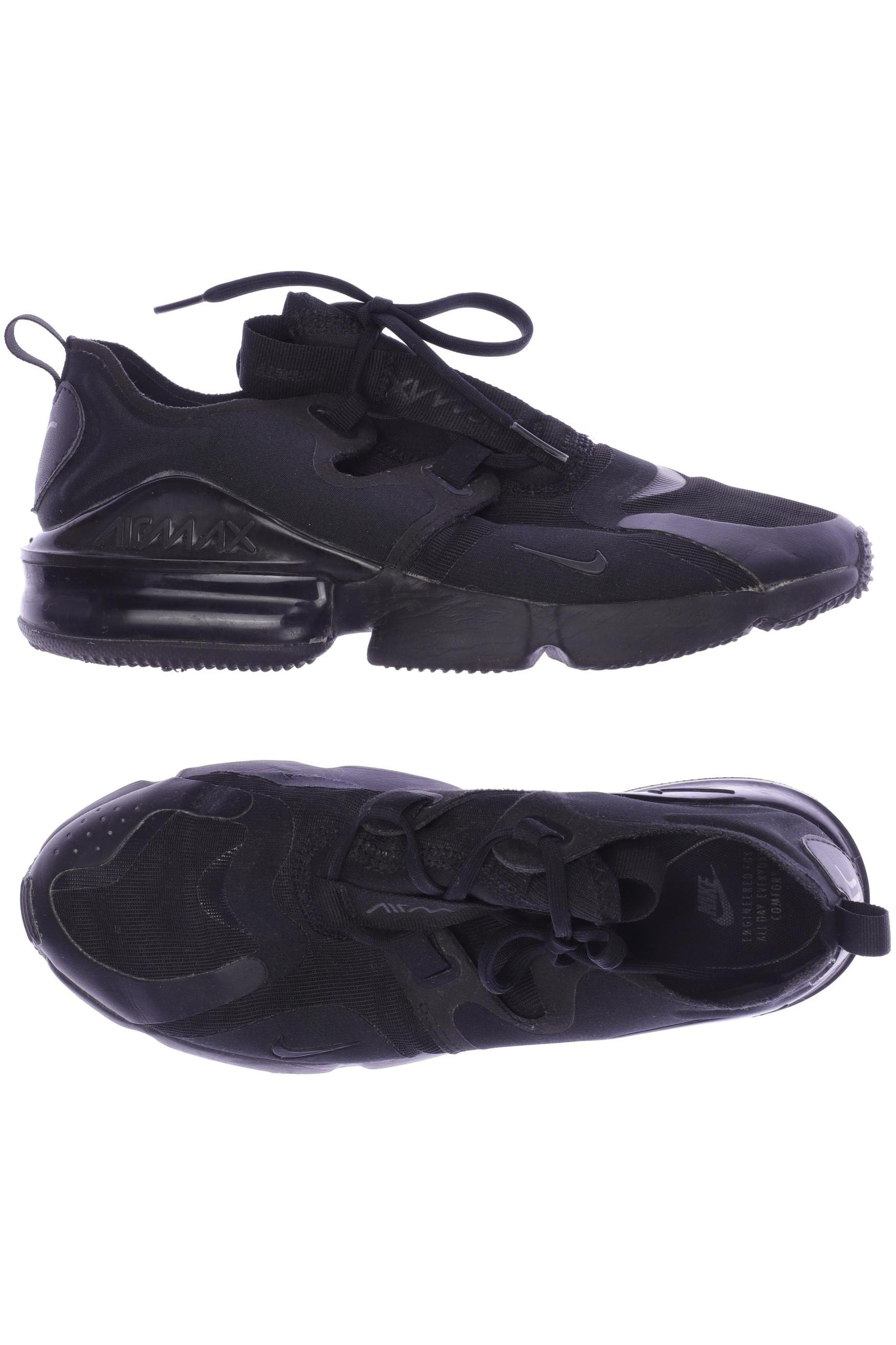 

Nike Damen Sneakers, schwarz, Gr. 40