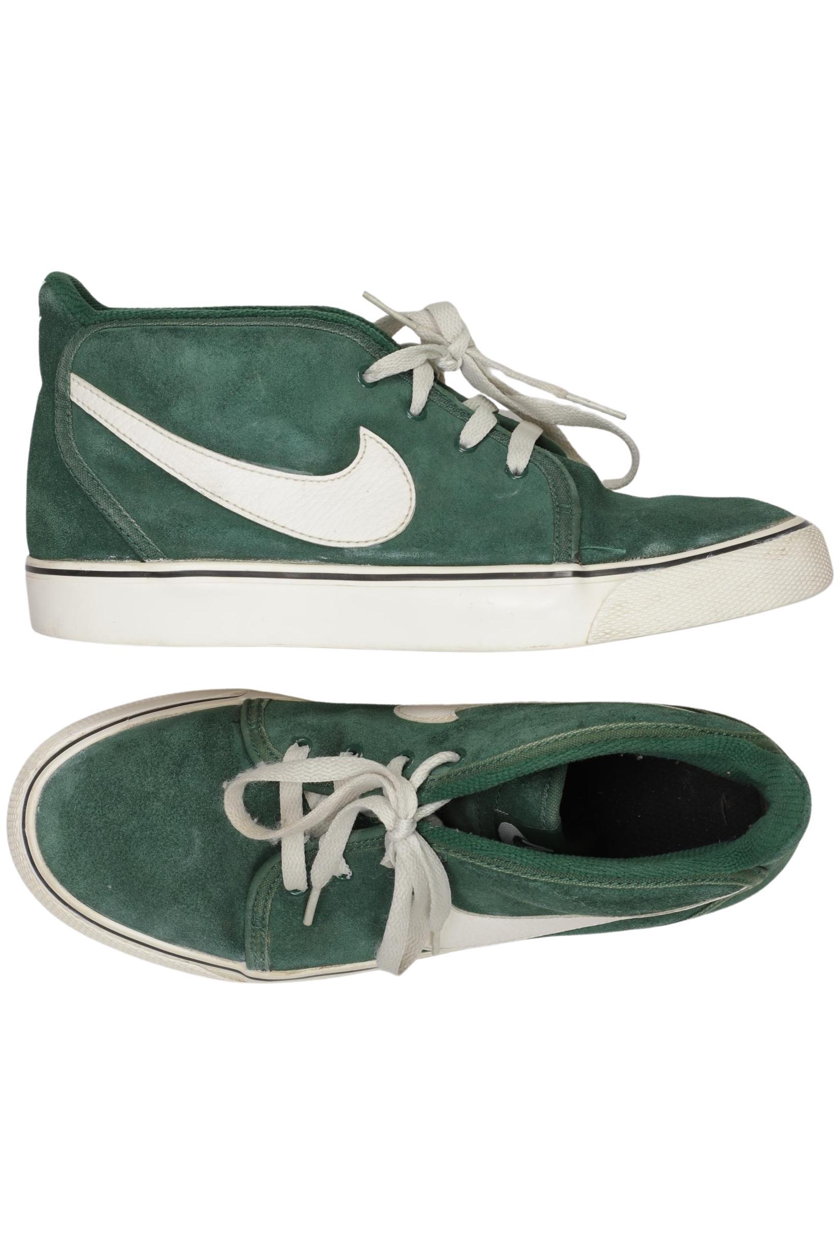 

Nike Damen Sneakers, grün, Gr. 38.5