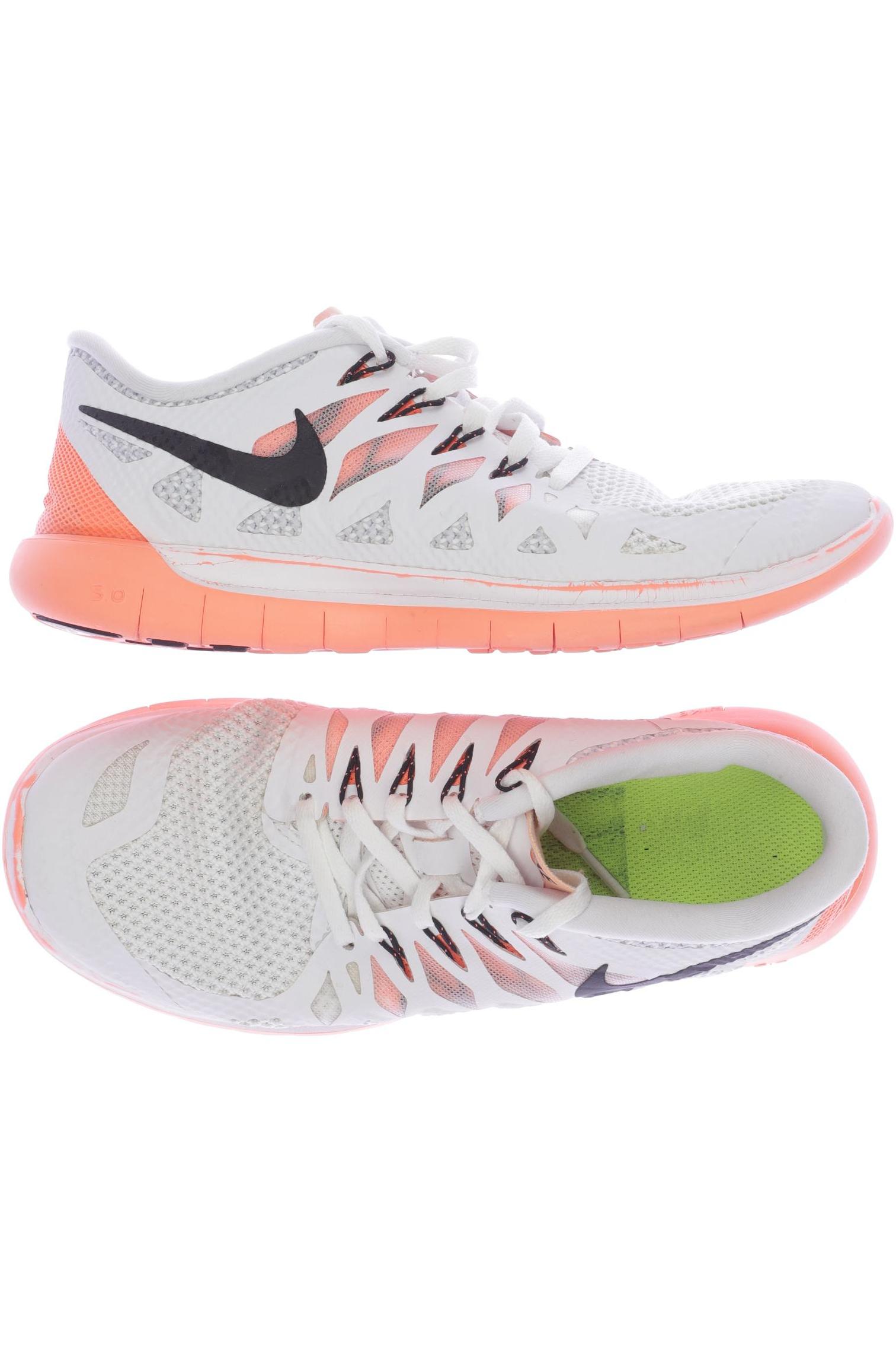 

Nike Damen Sneakers, weiß, Gr. 38.5