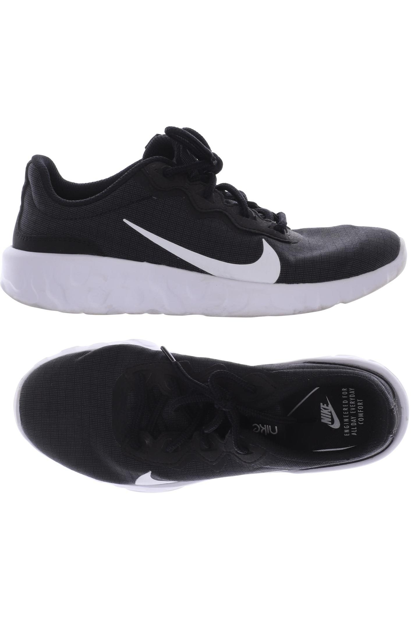 

Nike Damen Sneakers, grau