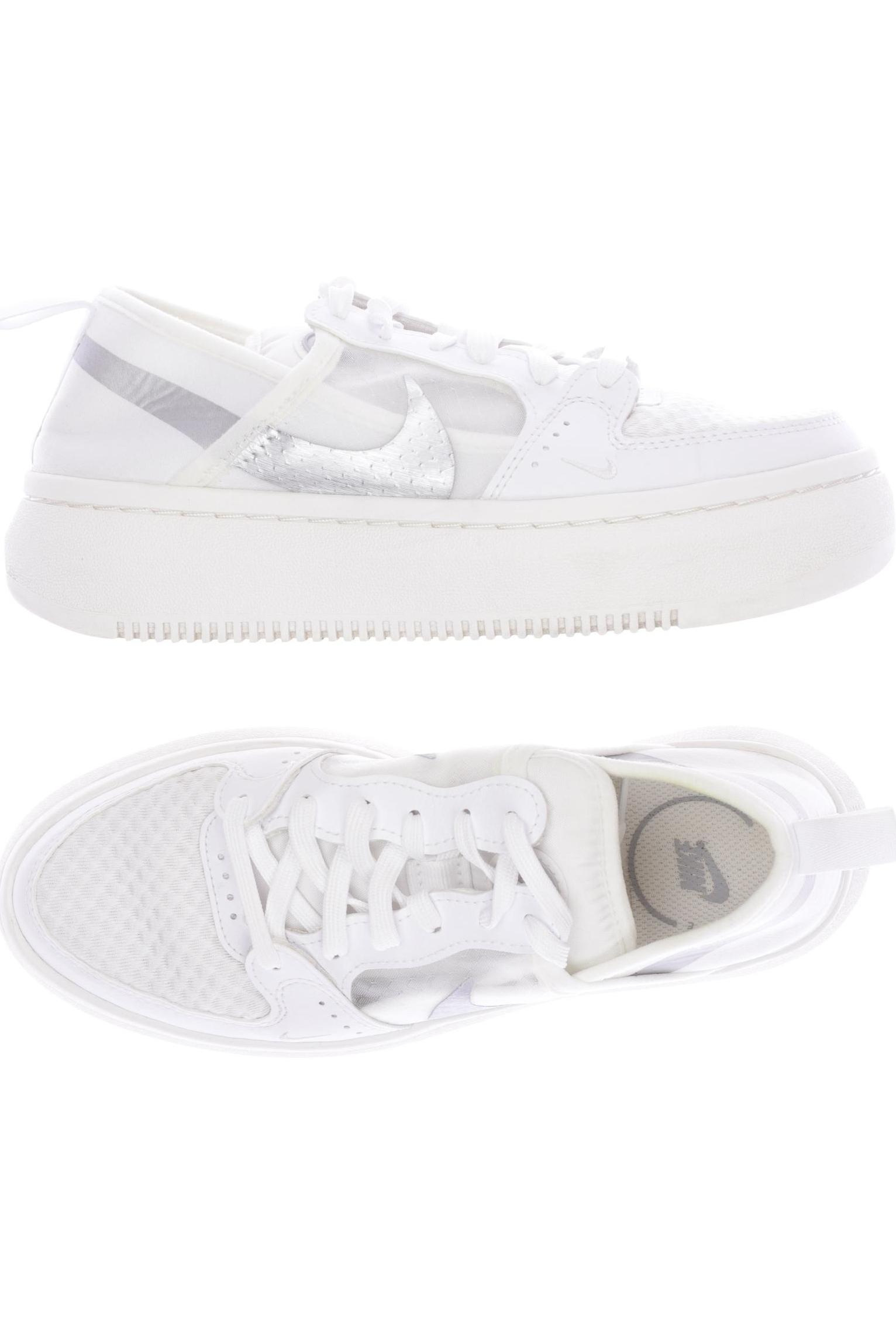 

Nike Damen Sneakers, weiß