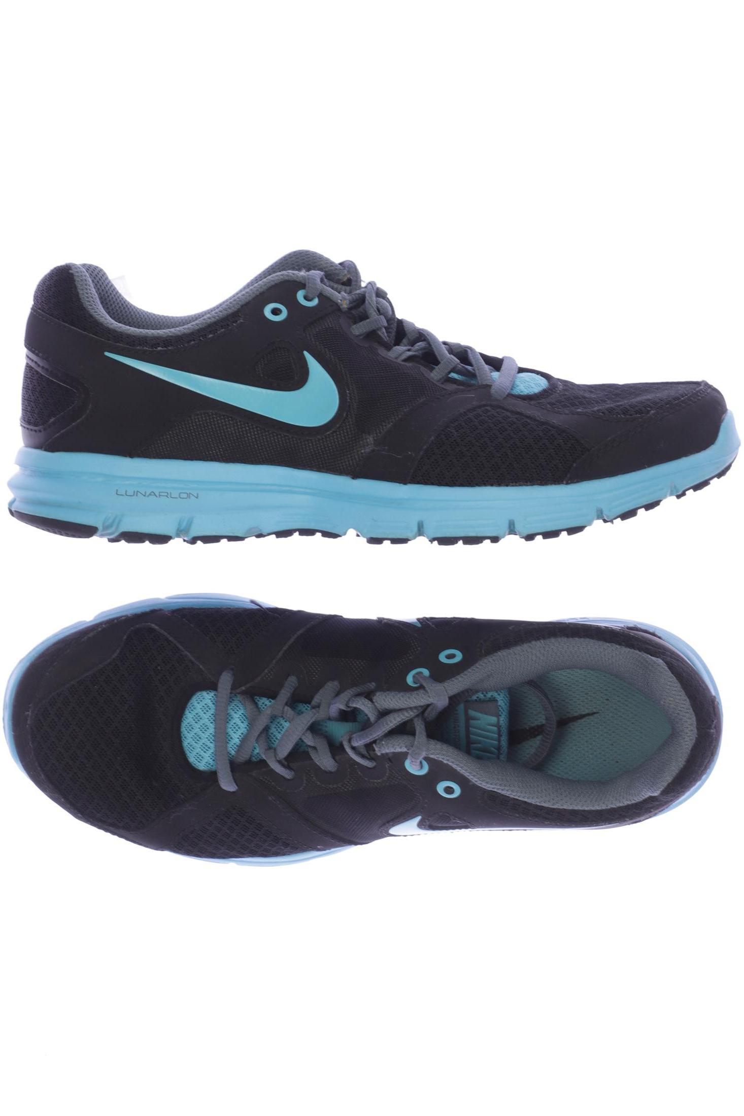 

Nike Damen Sneakers, schwarz