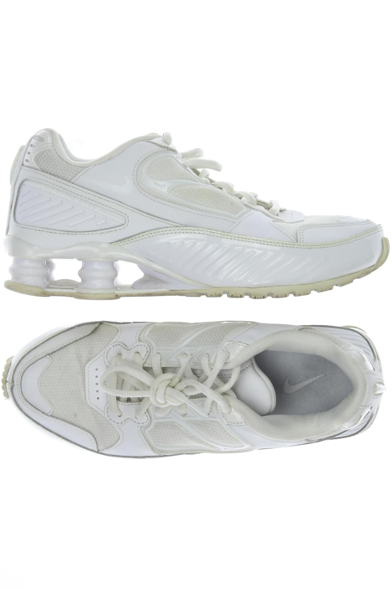 

Nike Damen Sneakers, weiß, Gr. 38.5