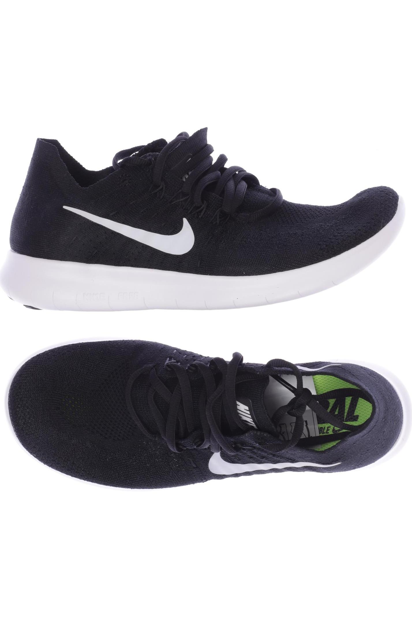 

Nike Damen Sneakers, schwarz
