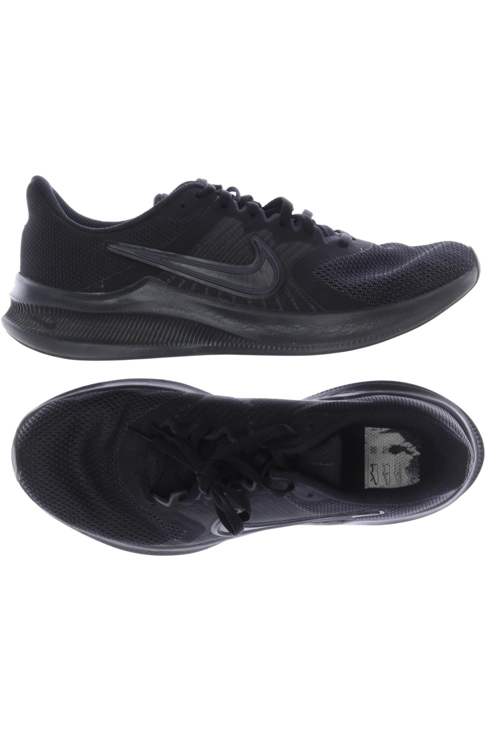 

Nike Damen Sneakers, schwarz, Gr. 40.5